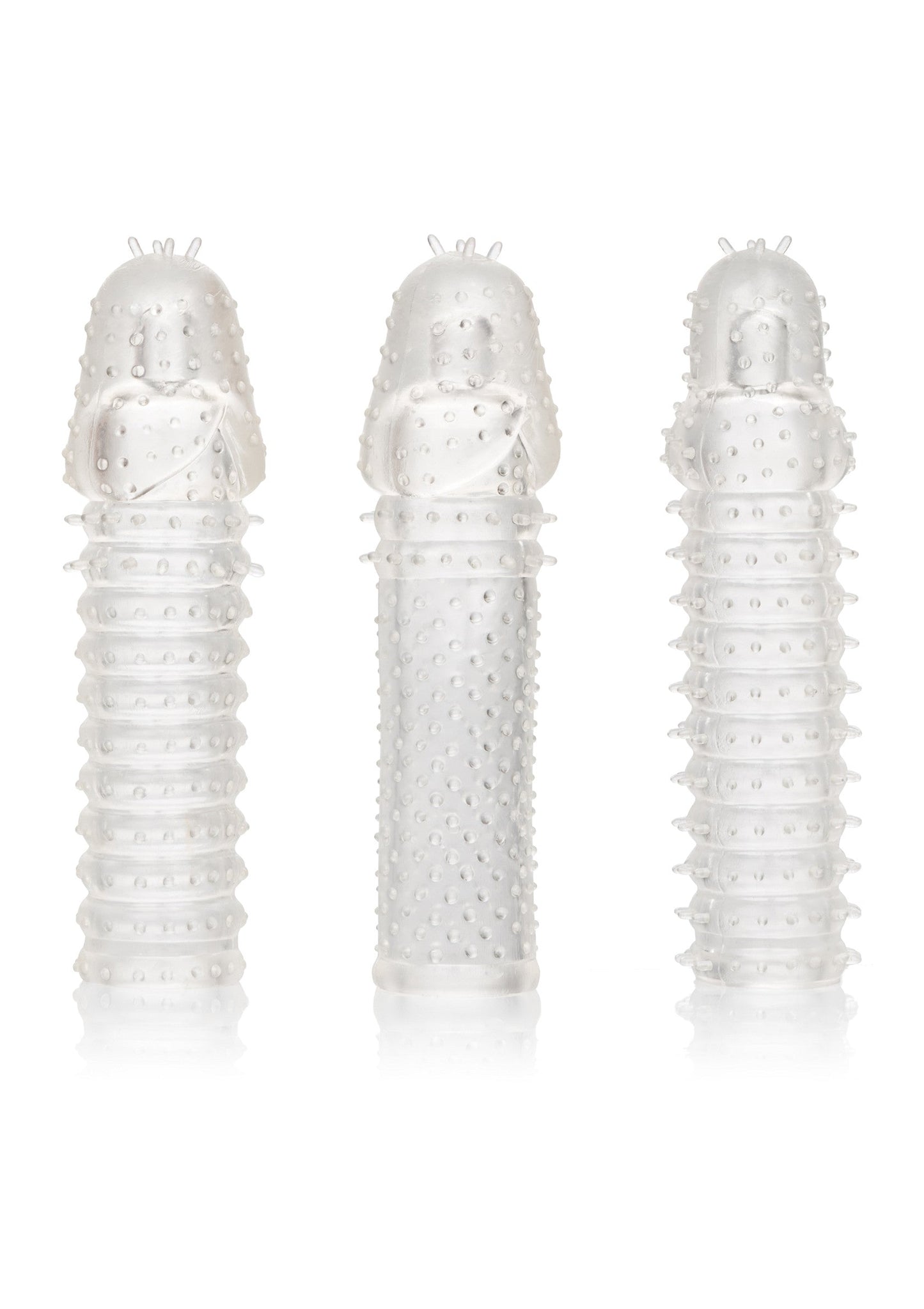 Extension Kit 3 pcs