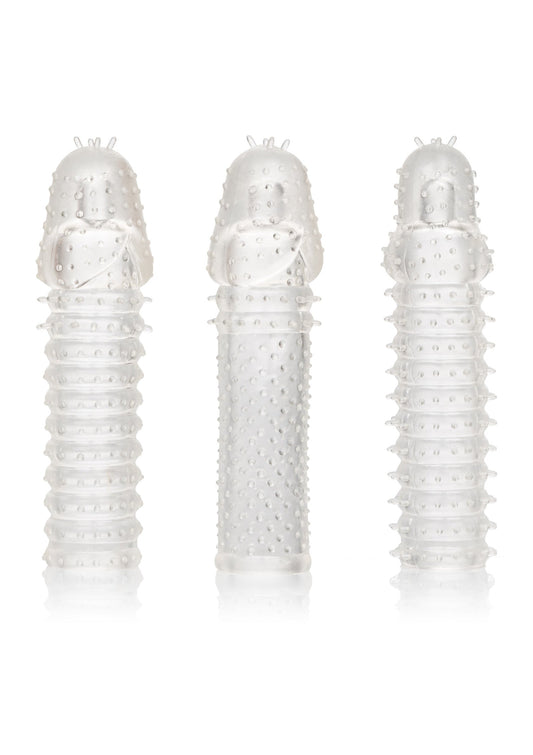 Extension Kit 3 pcs