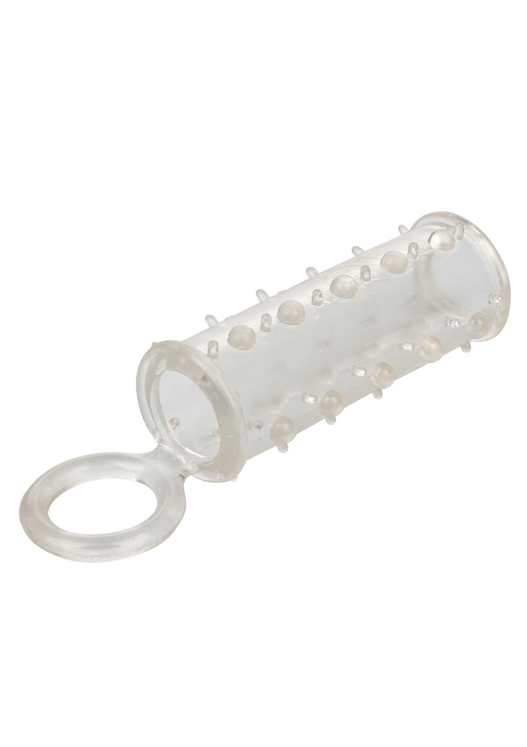 Sensation Enhancer