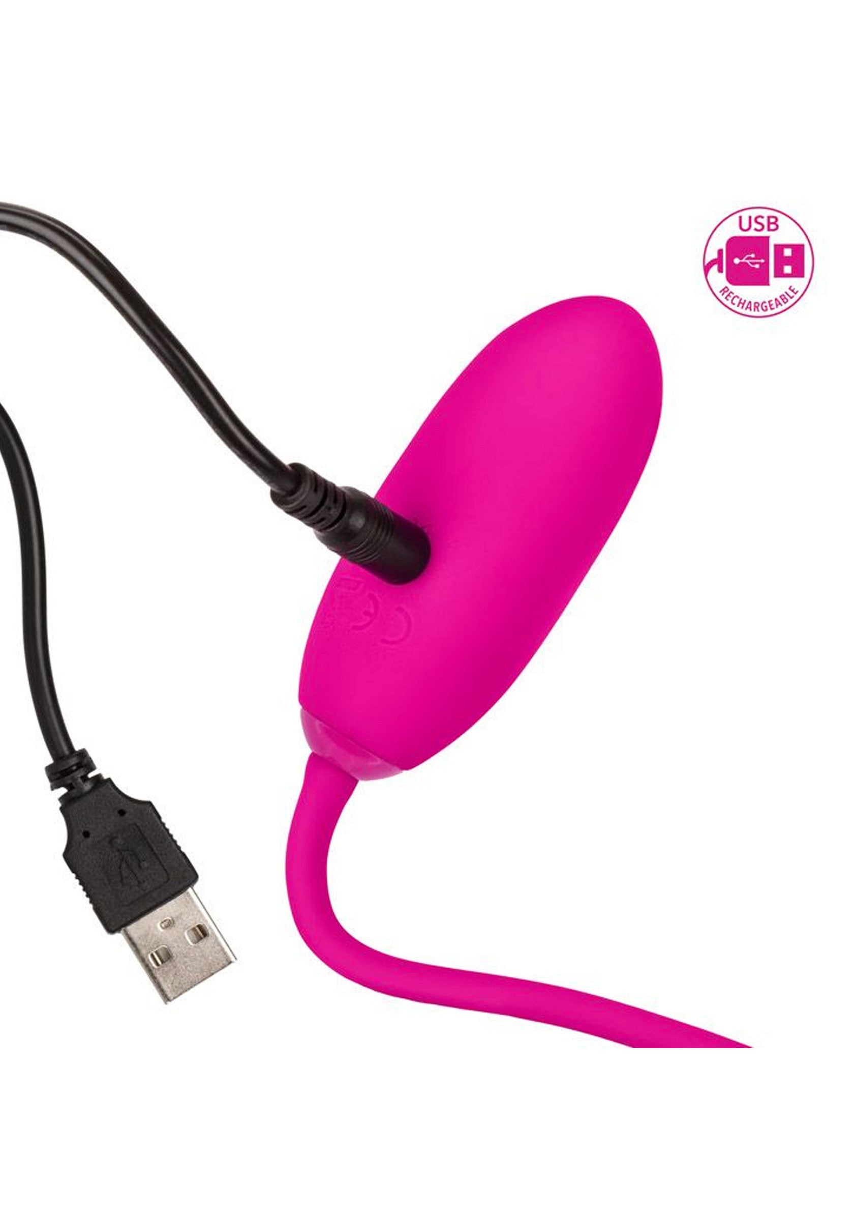 Rechargable Kegel Ball Advanced