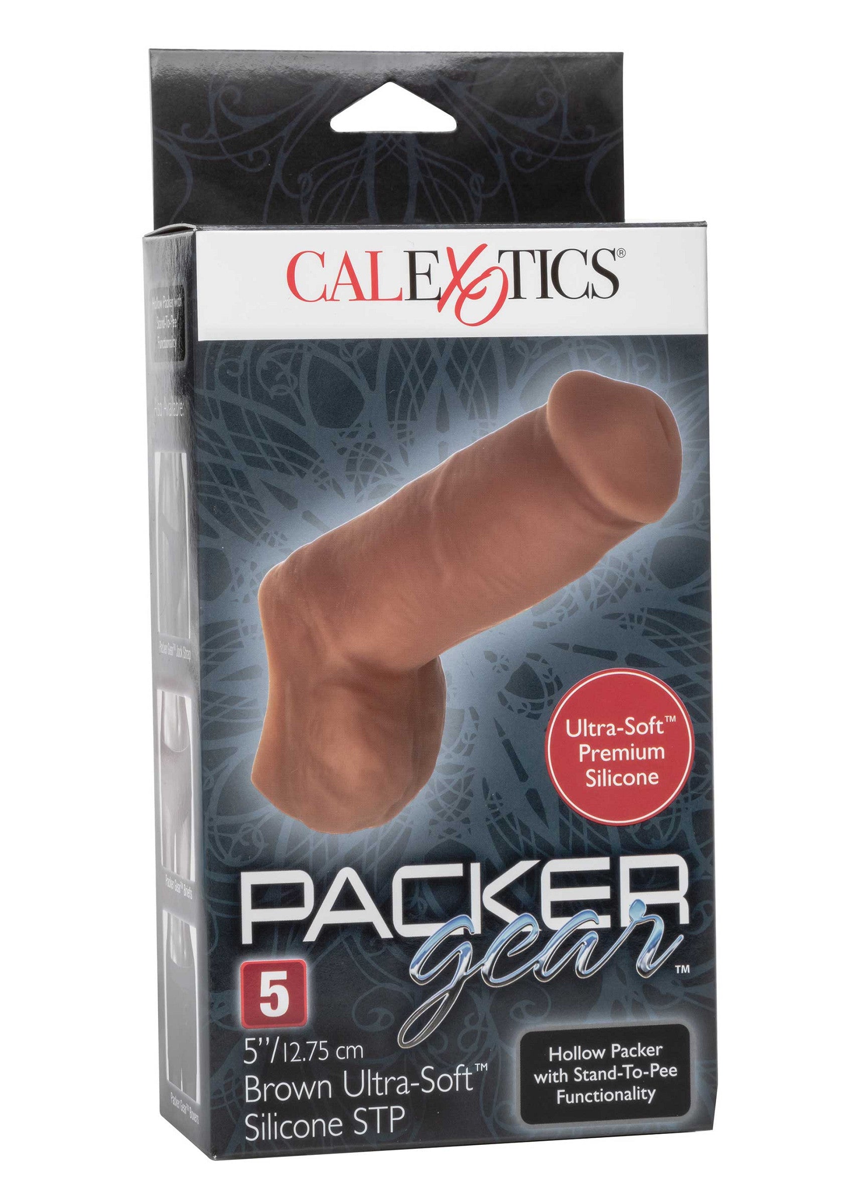 Packer Gear 5 inch / 12.8 cm STP