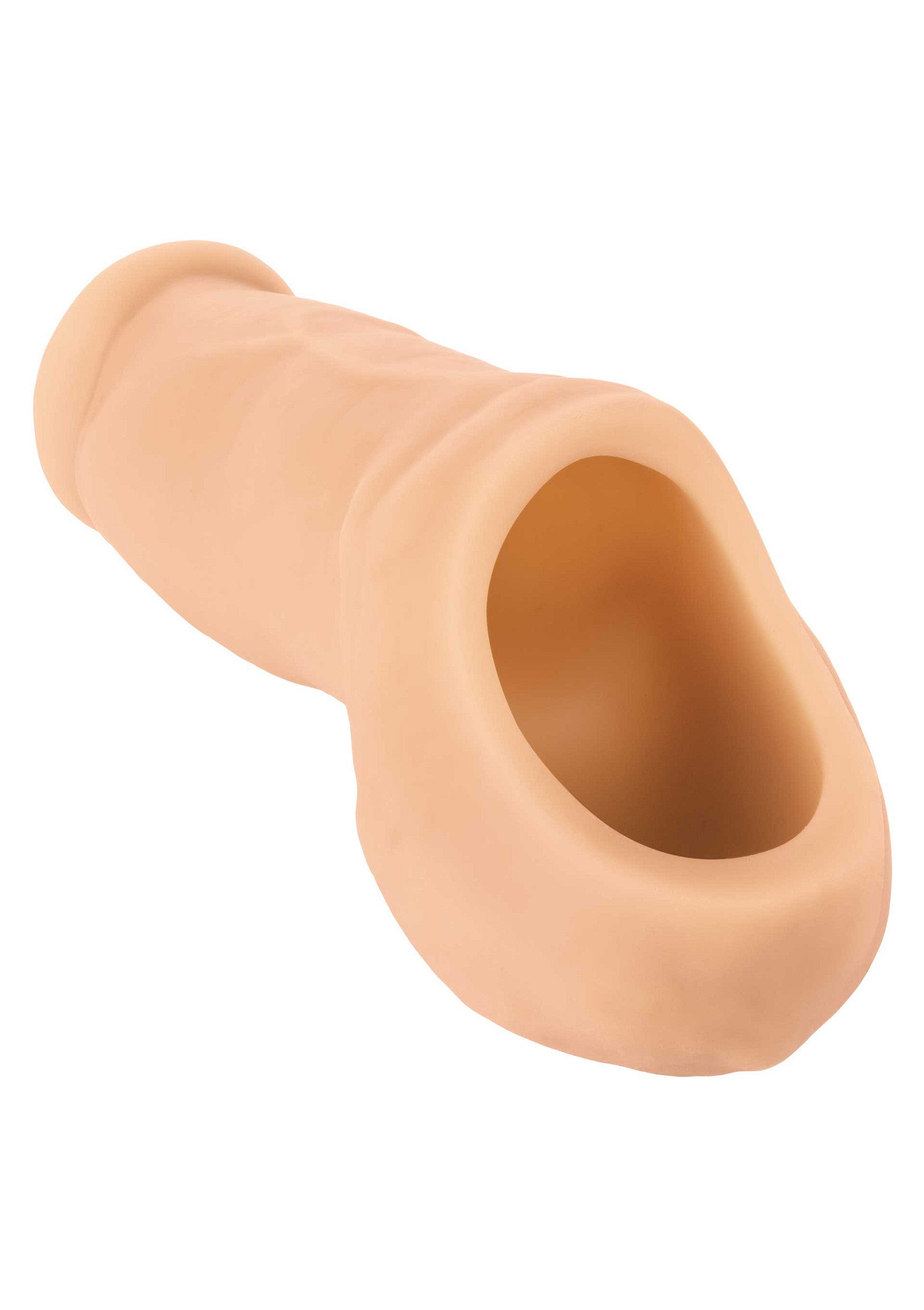 Packer Gear 5 inch / 12.8 cm STP