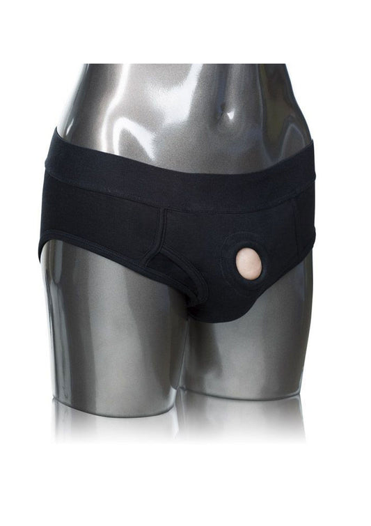 Packer Gear Brief Harness