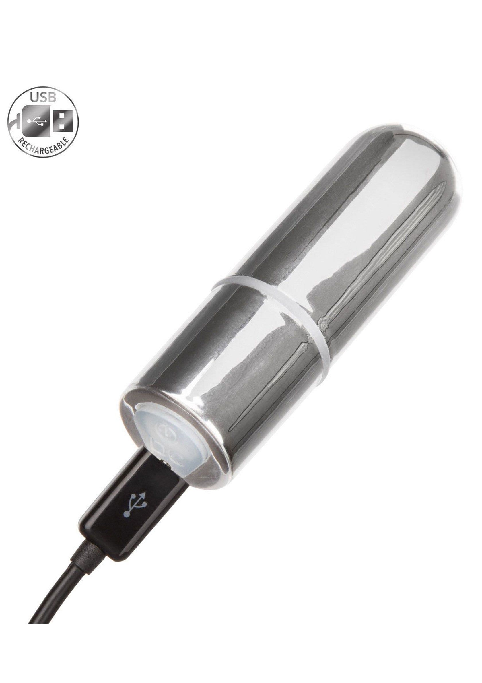 Rechargeable Mini Bullet