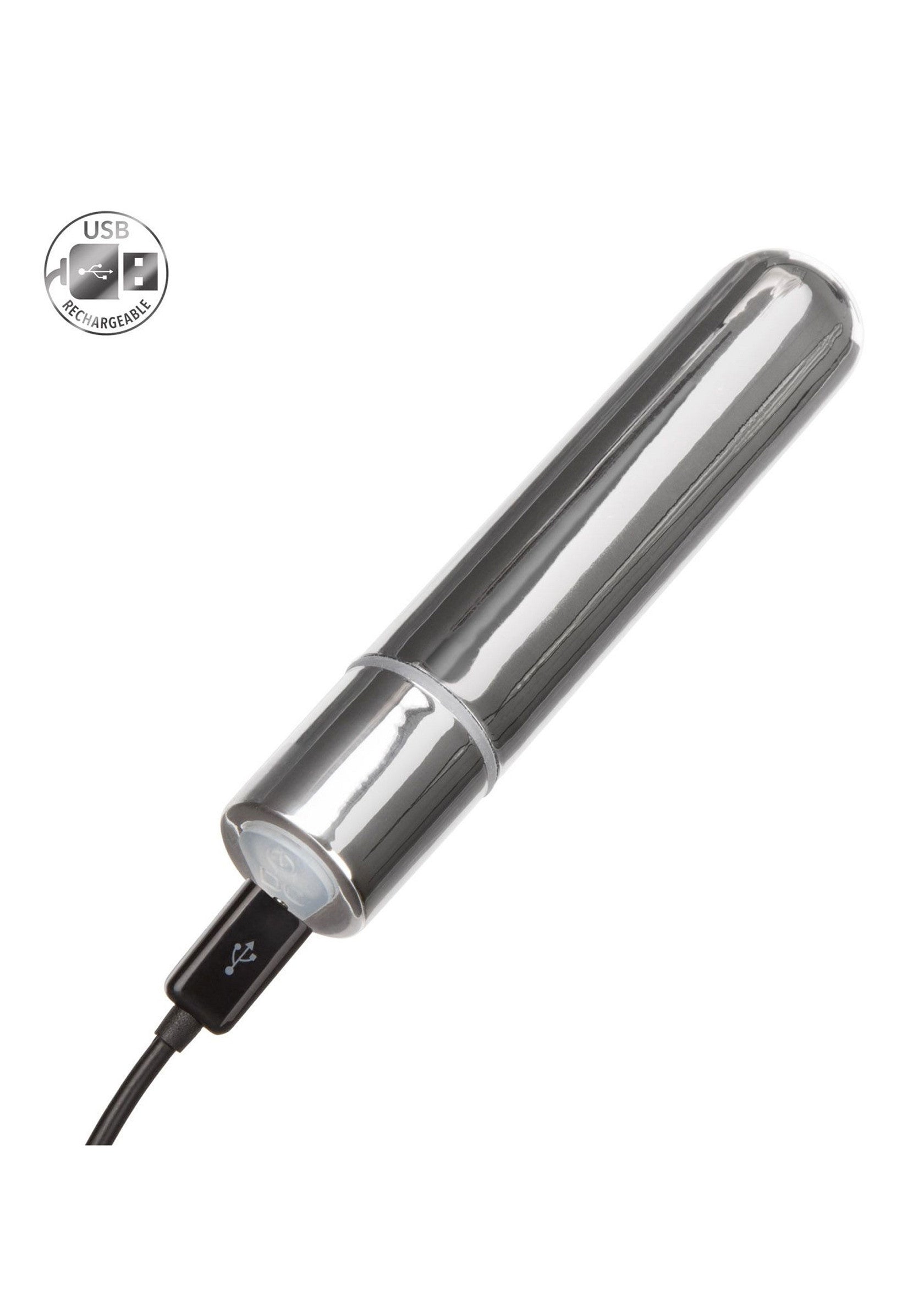Rechargeable Bullet