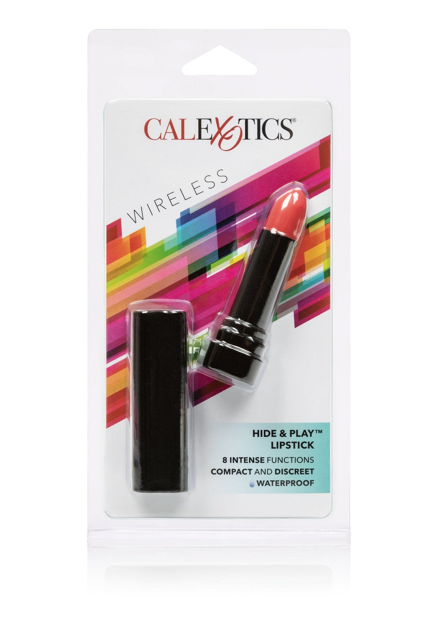 Hide & Play Lipstick