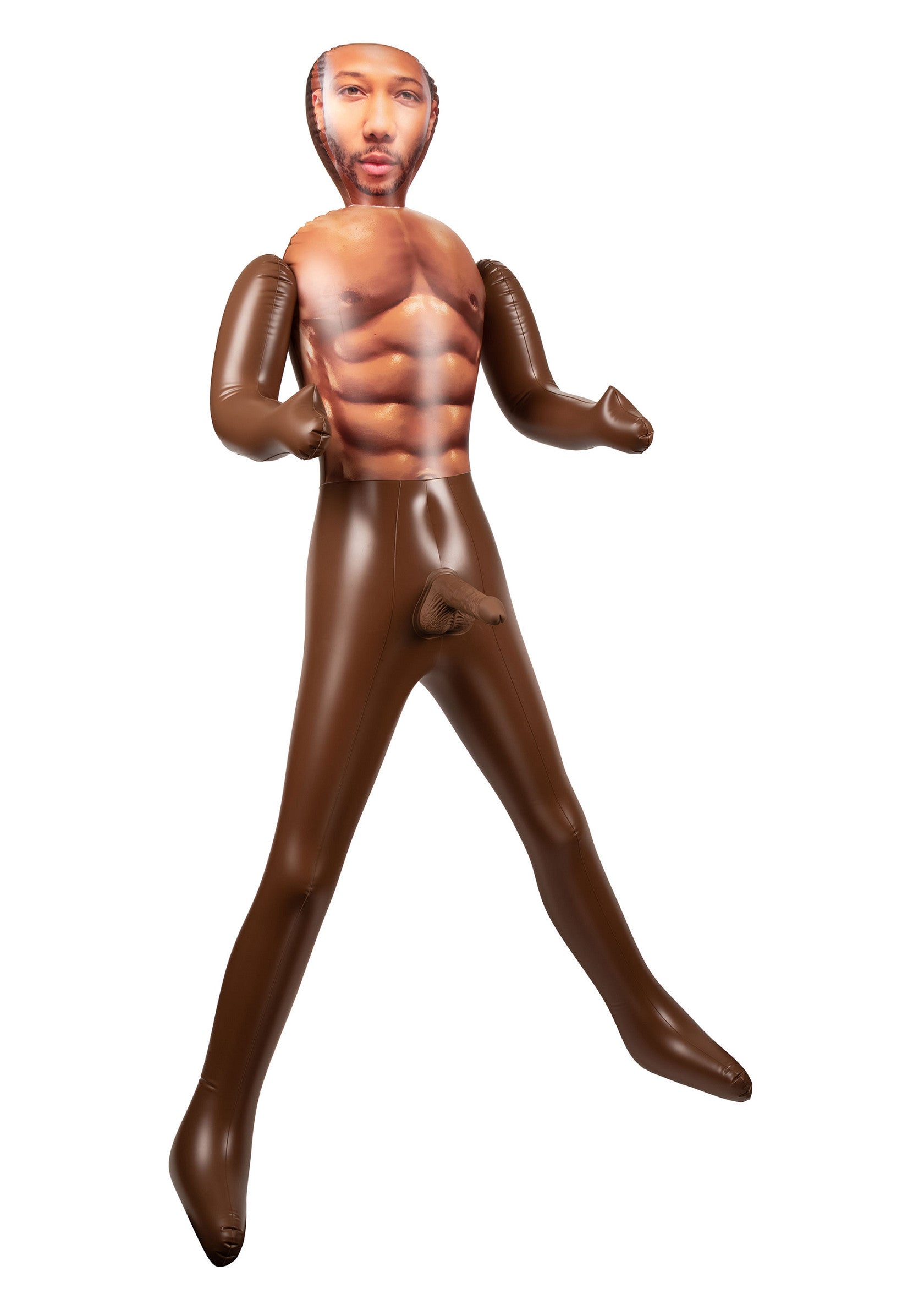 The Mail Man Love Doll