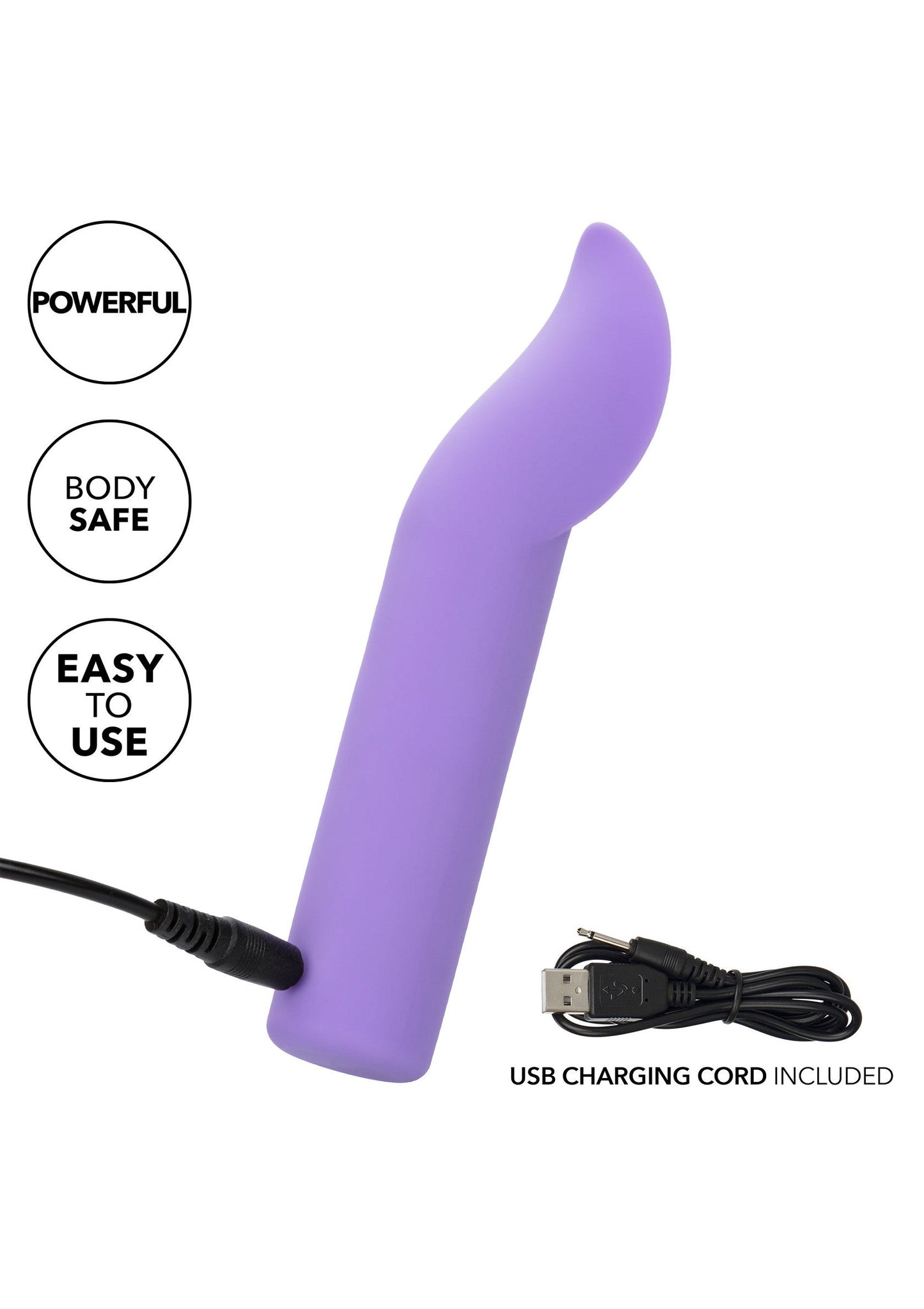 Rechargeable Flutter