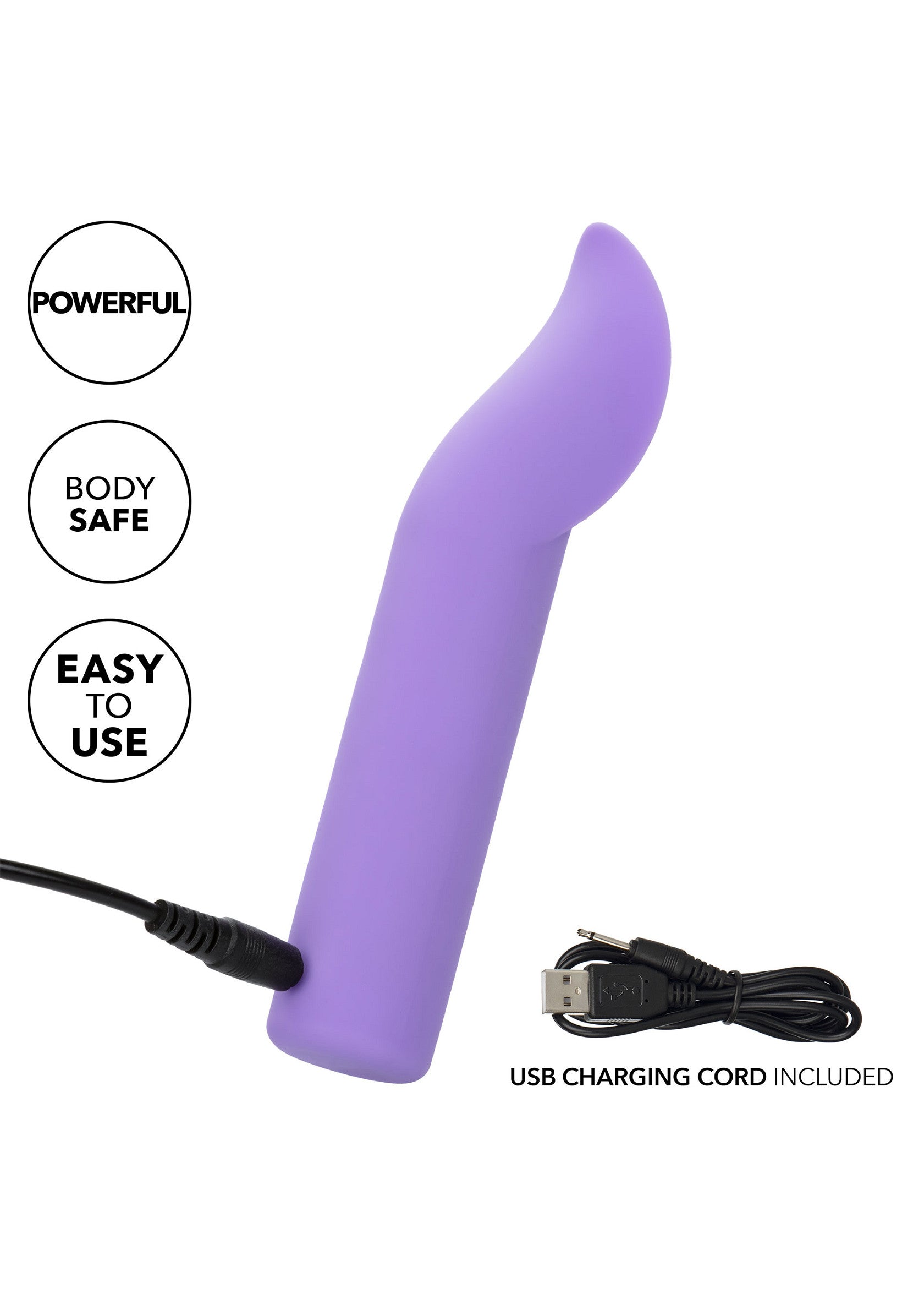 Rechargeable Flutter