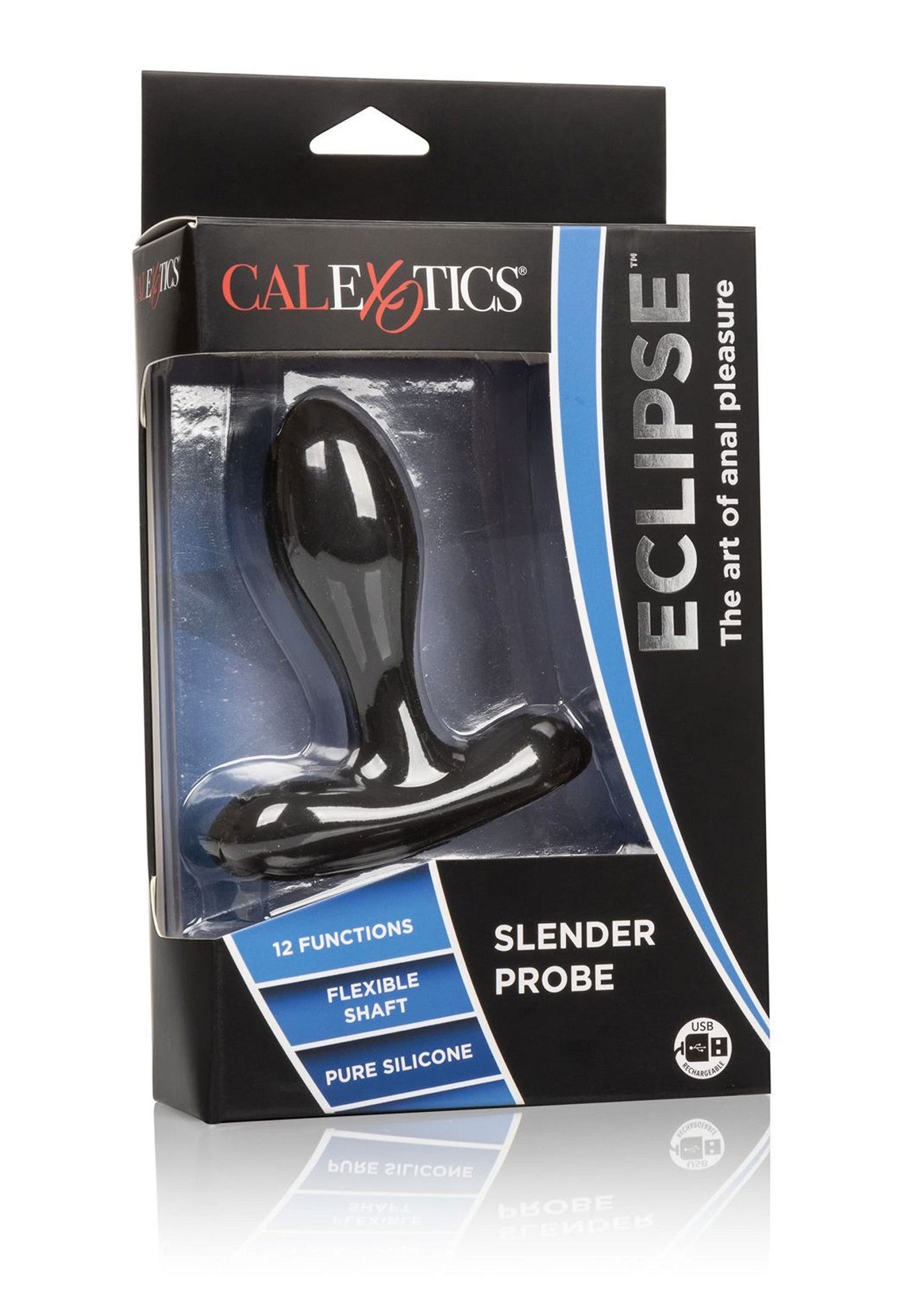 Eclipse Slender Probe