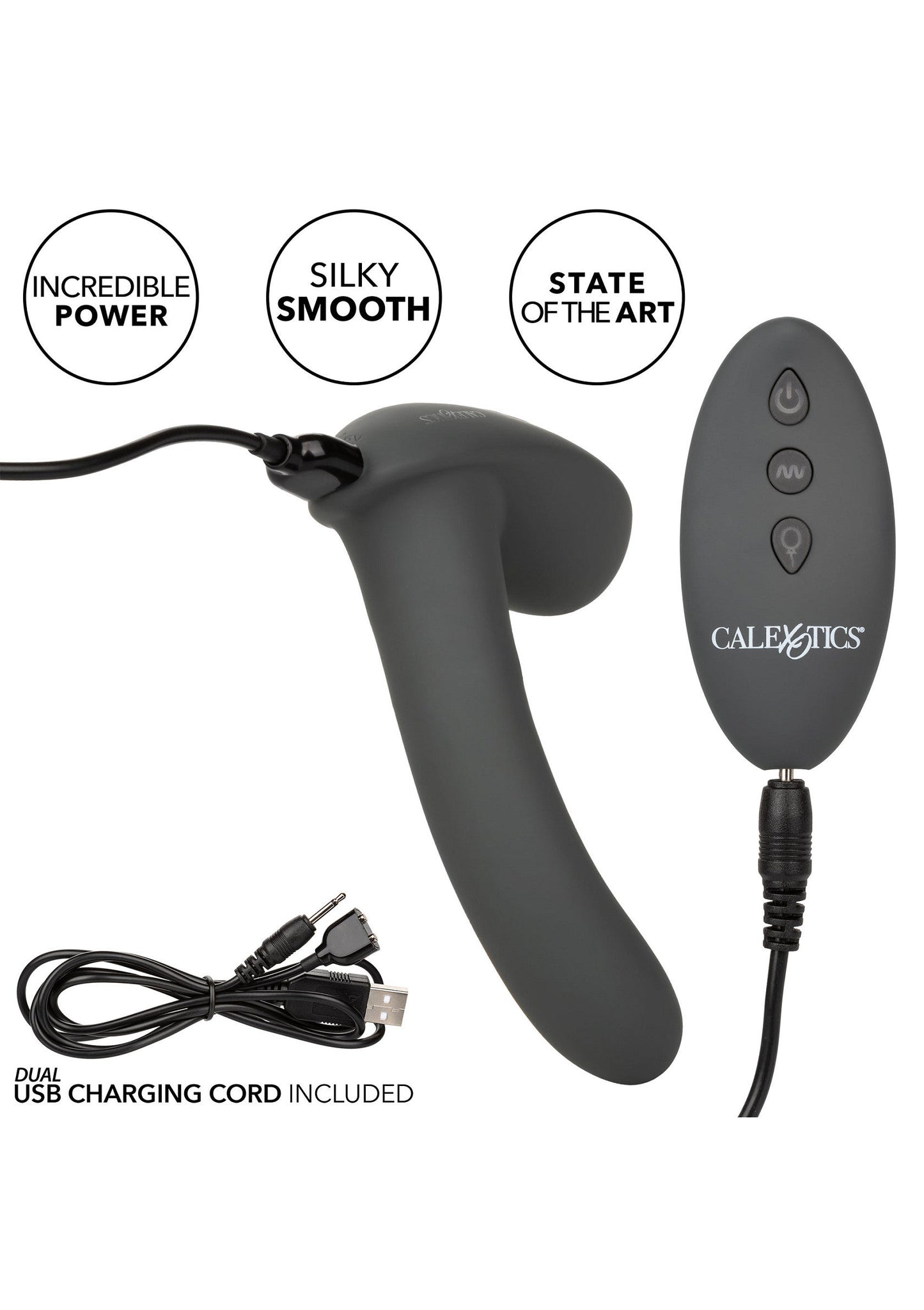 Eclipse Rem Inflatable Probe