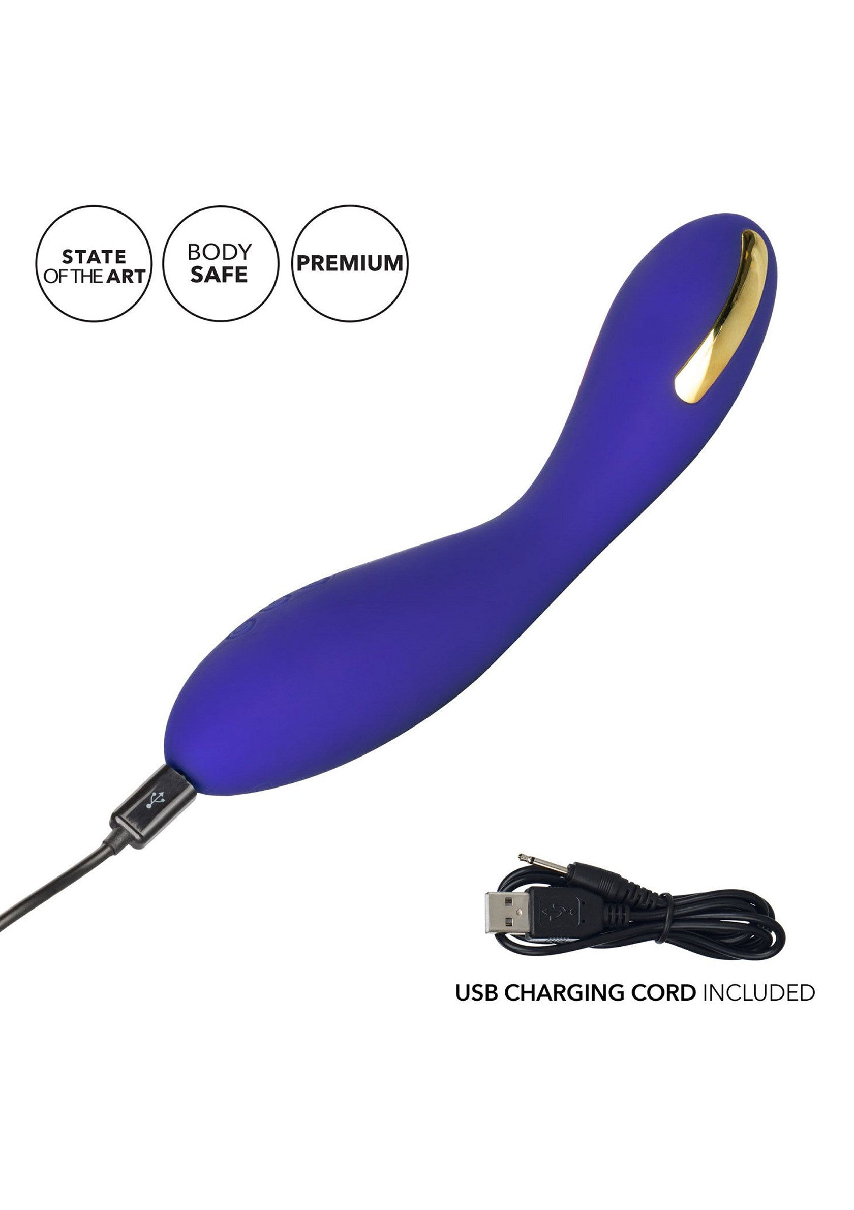 Estim Wand