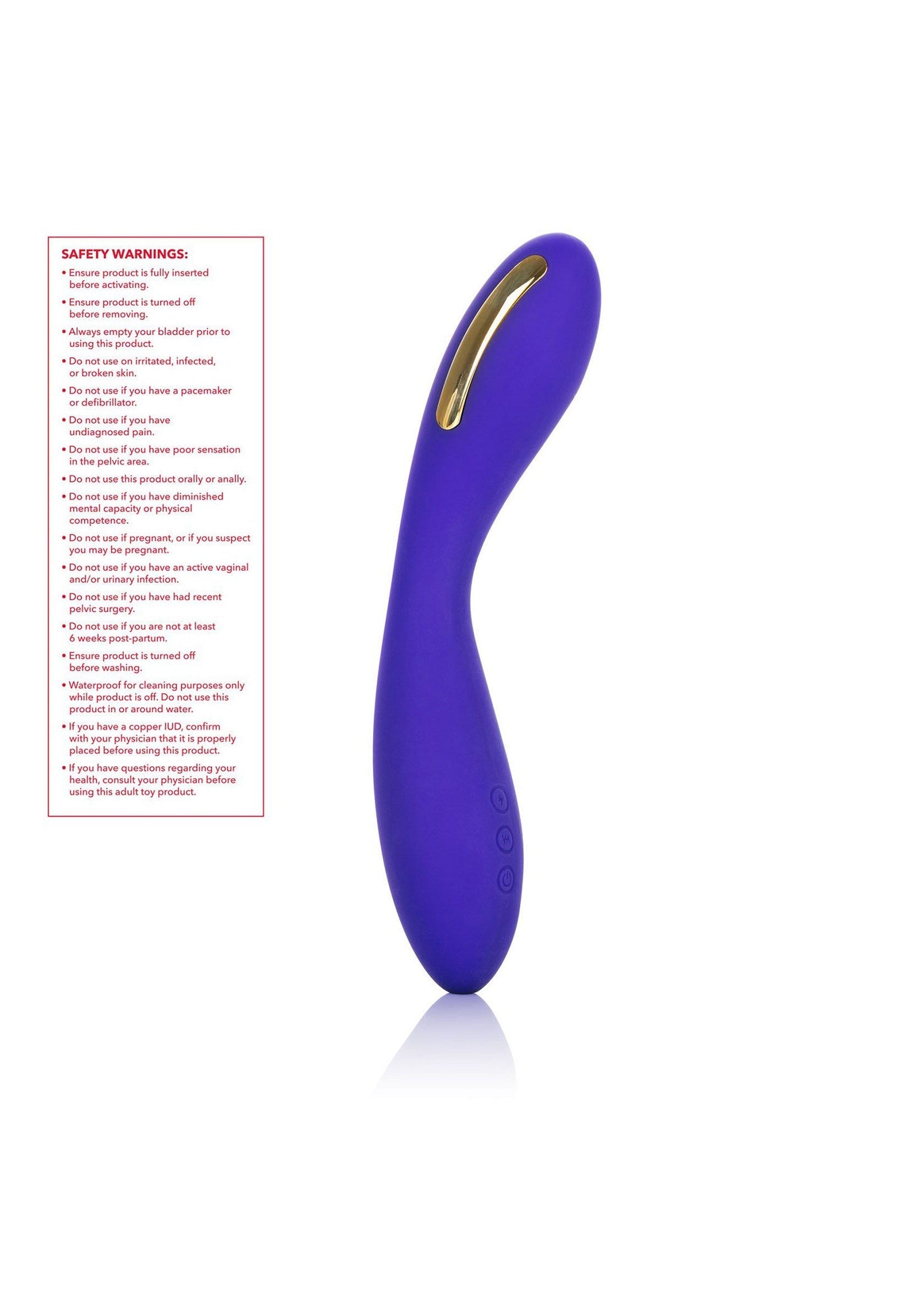 Estim Wand