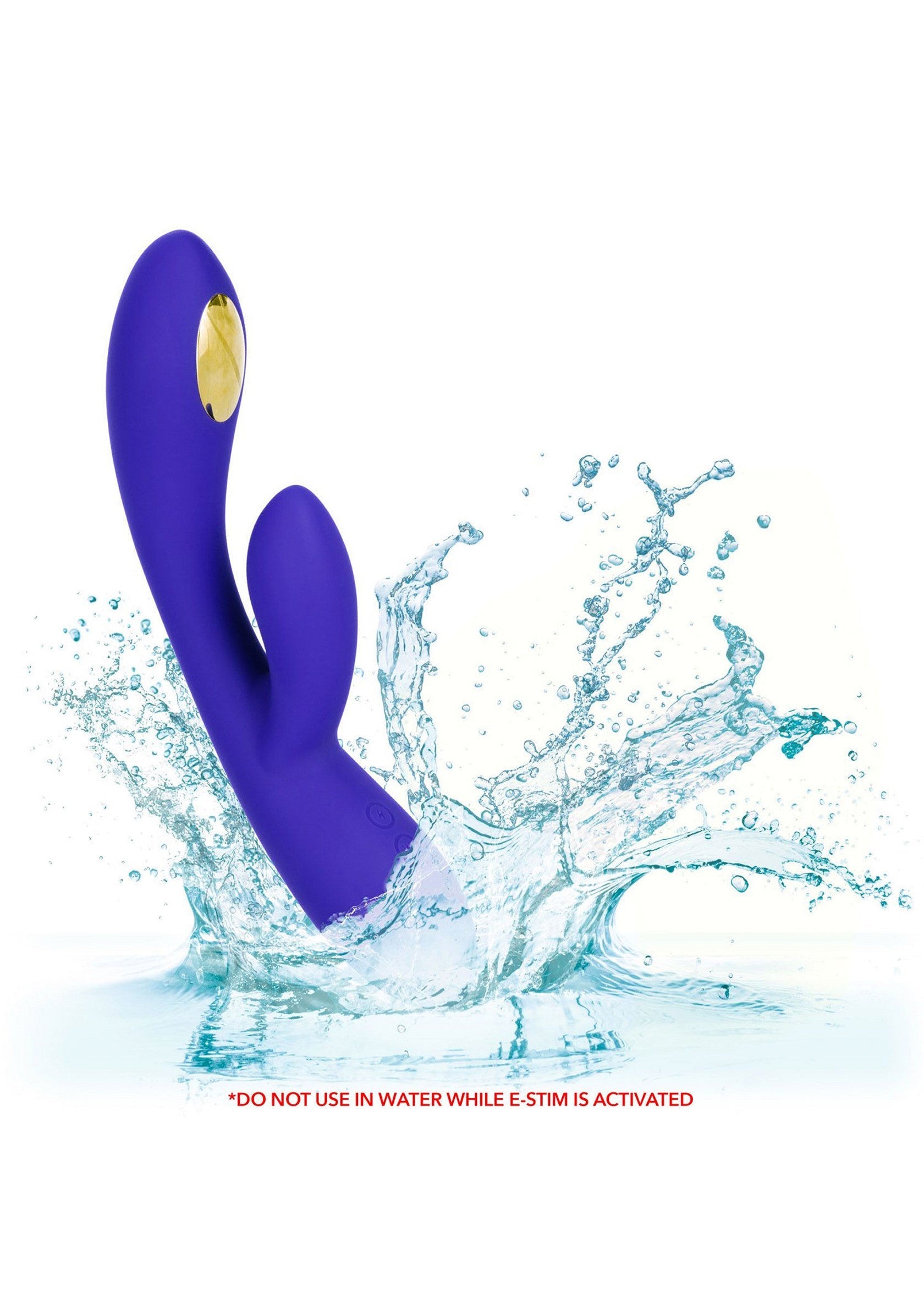 Estim Dual Wand
