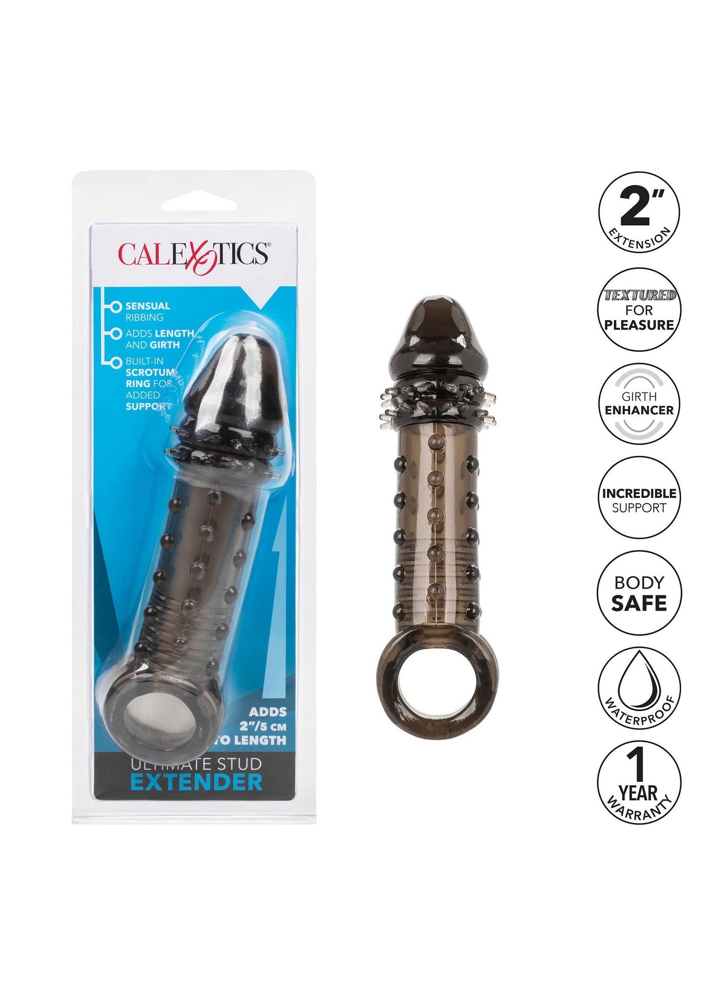 Ultimate Stud Extender