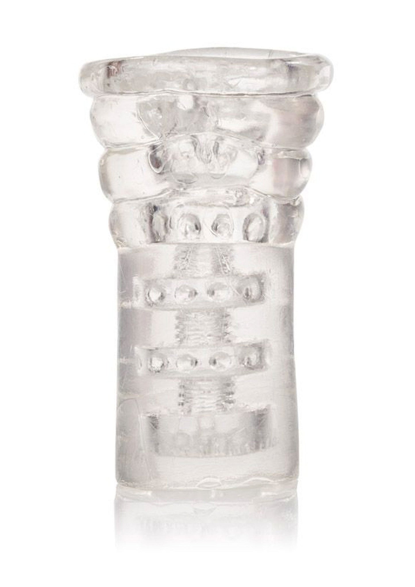 Sue Johanson Head Honcho