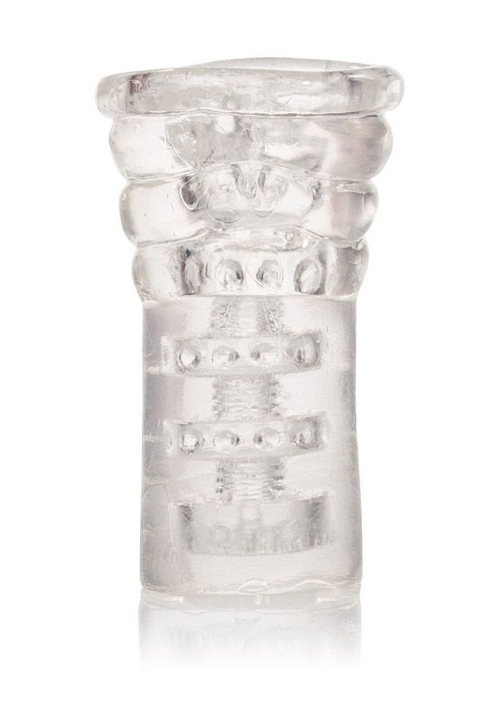Sue Johanson Head Honcho