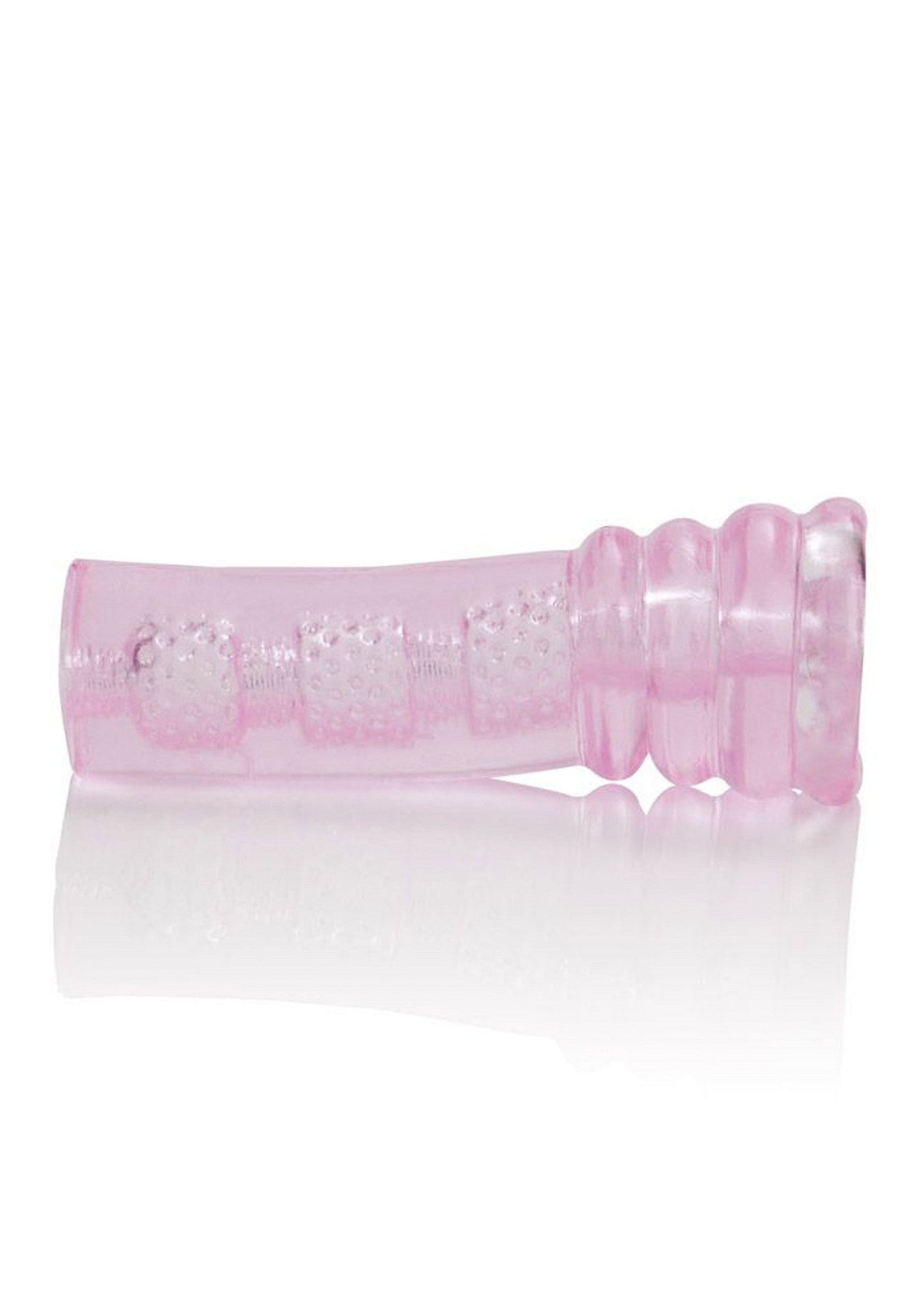 Sue Johanson Super Head Honcho