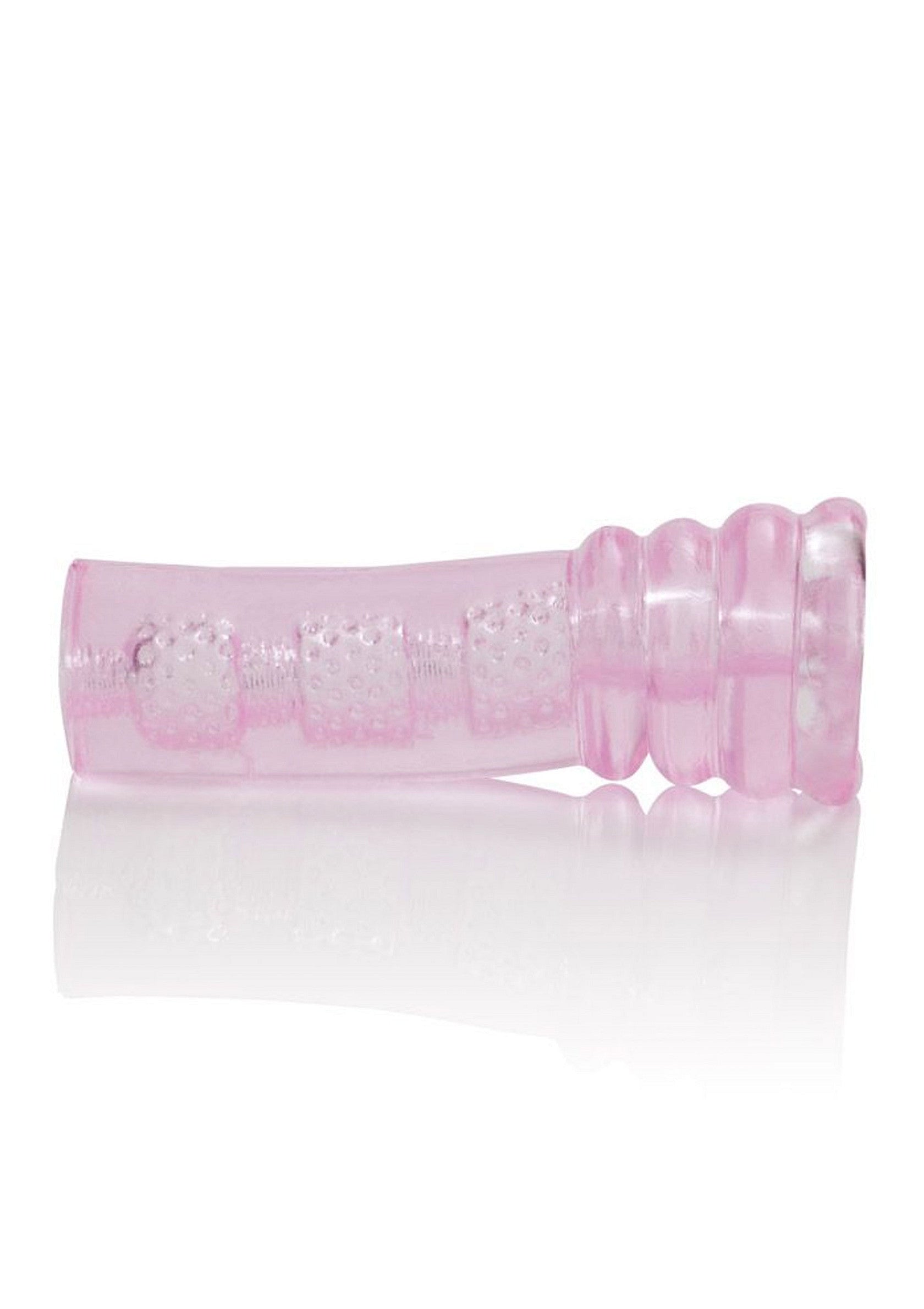 Sue Johanson Super Head Honcho