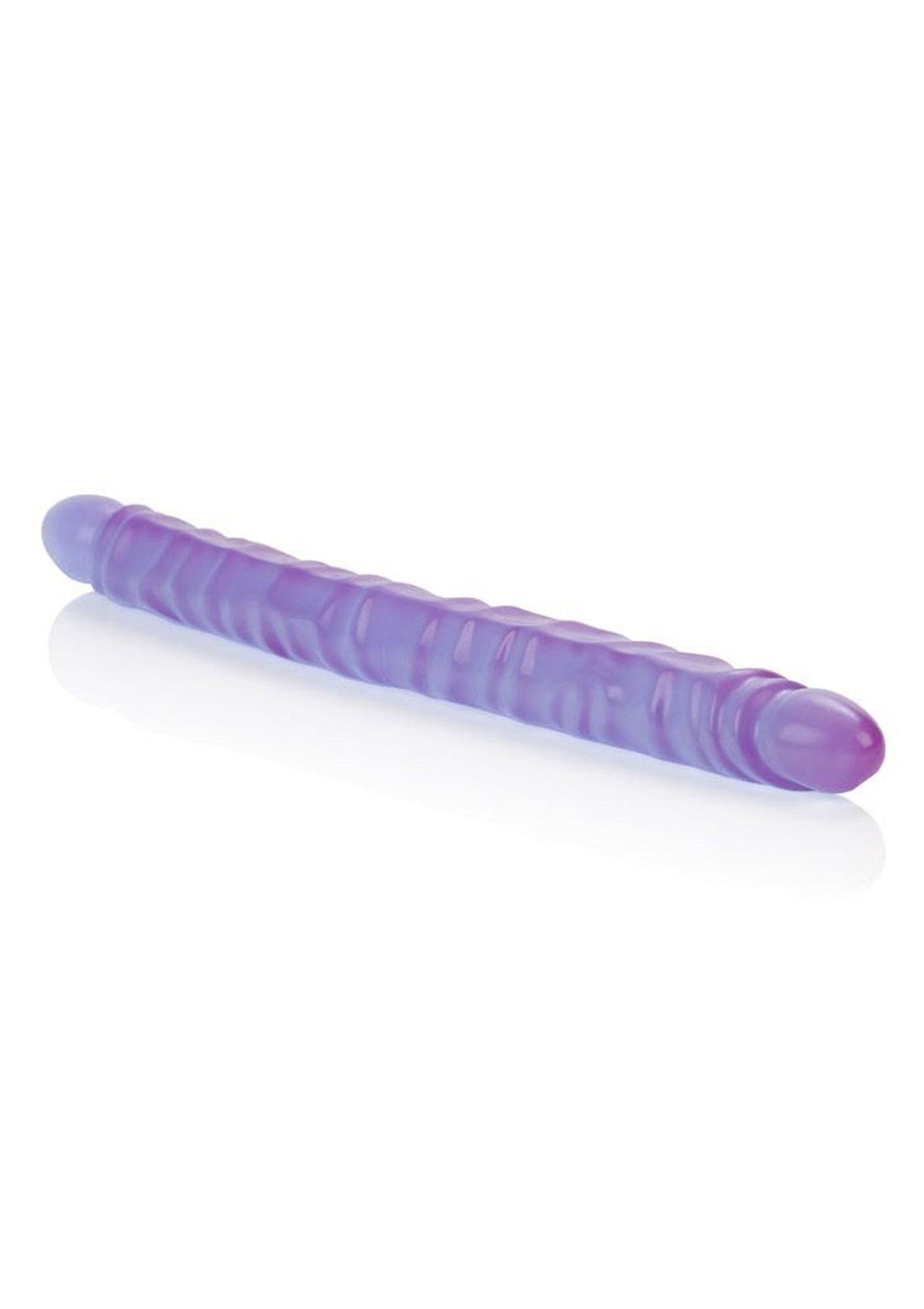 Veined SuperSlim Dong 17.5 inch