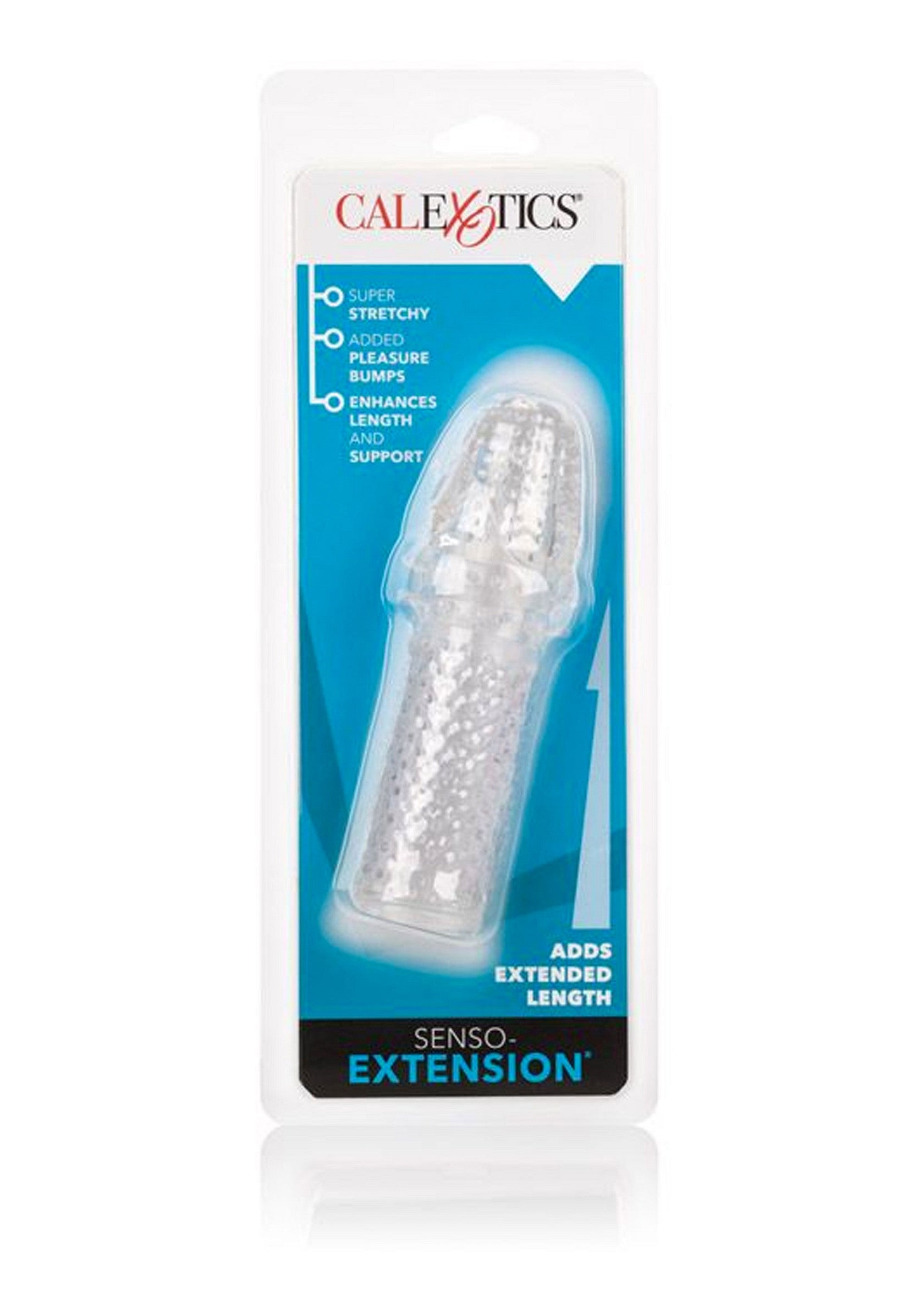 Senso Extension