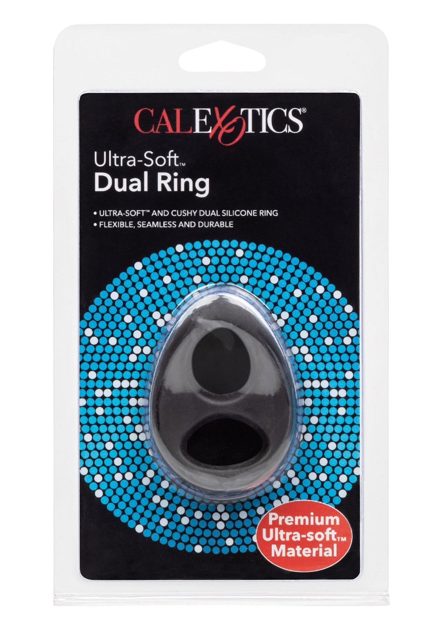 Ultra Soft Dual Ring