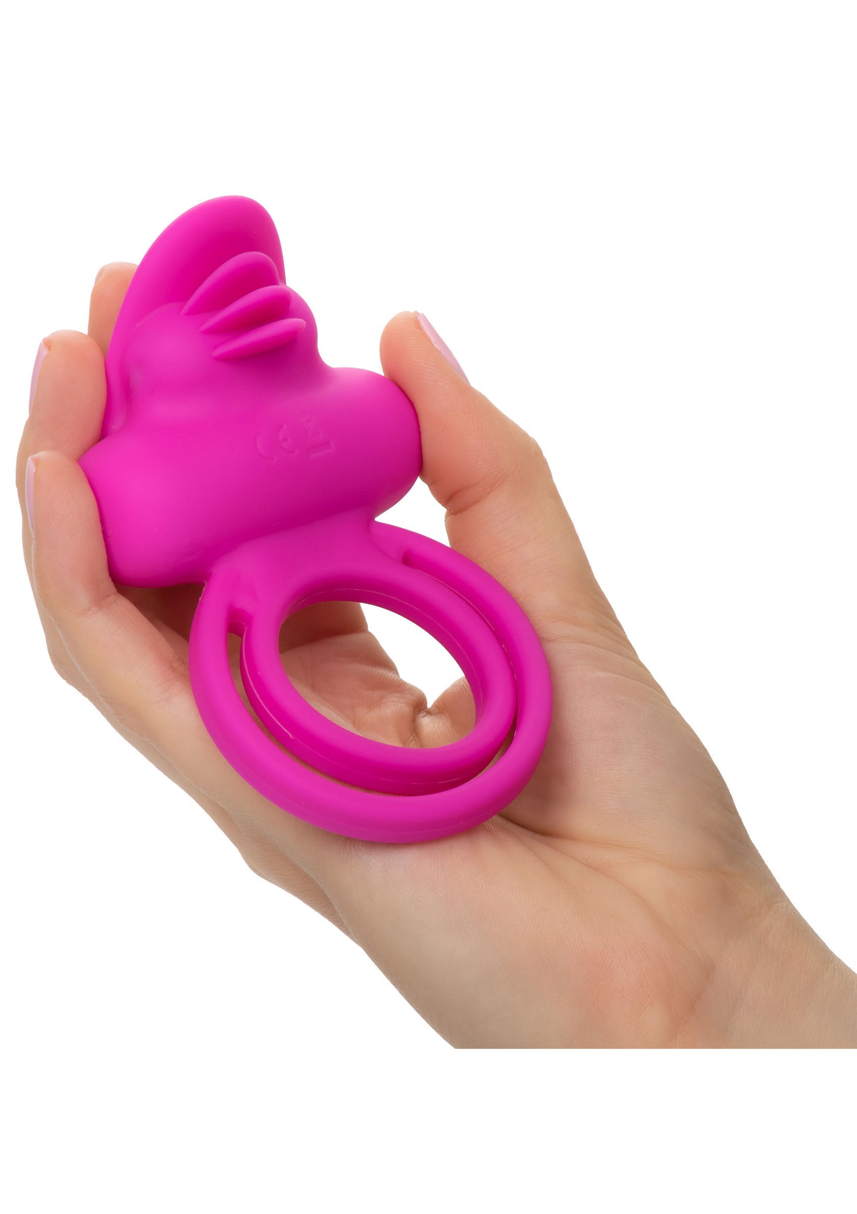 Dual Clit Flicker Enhancer