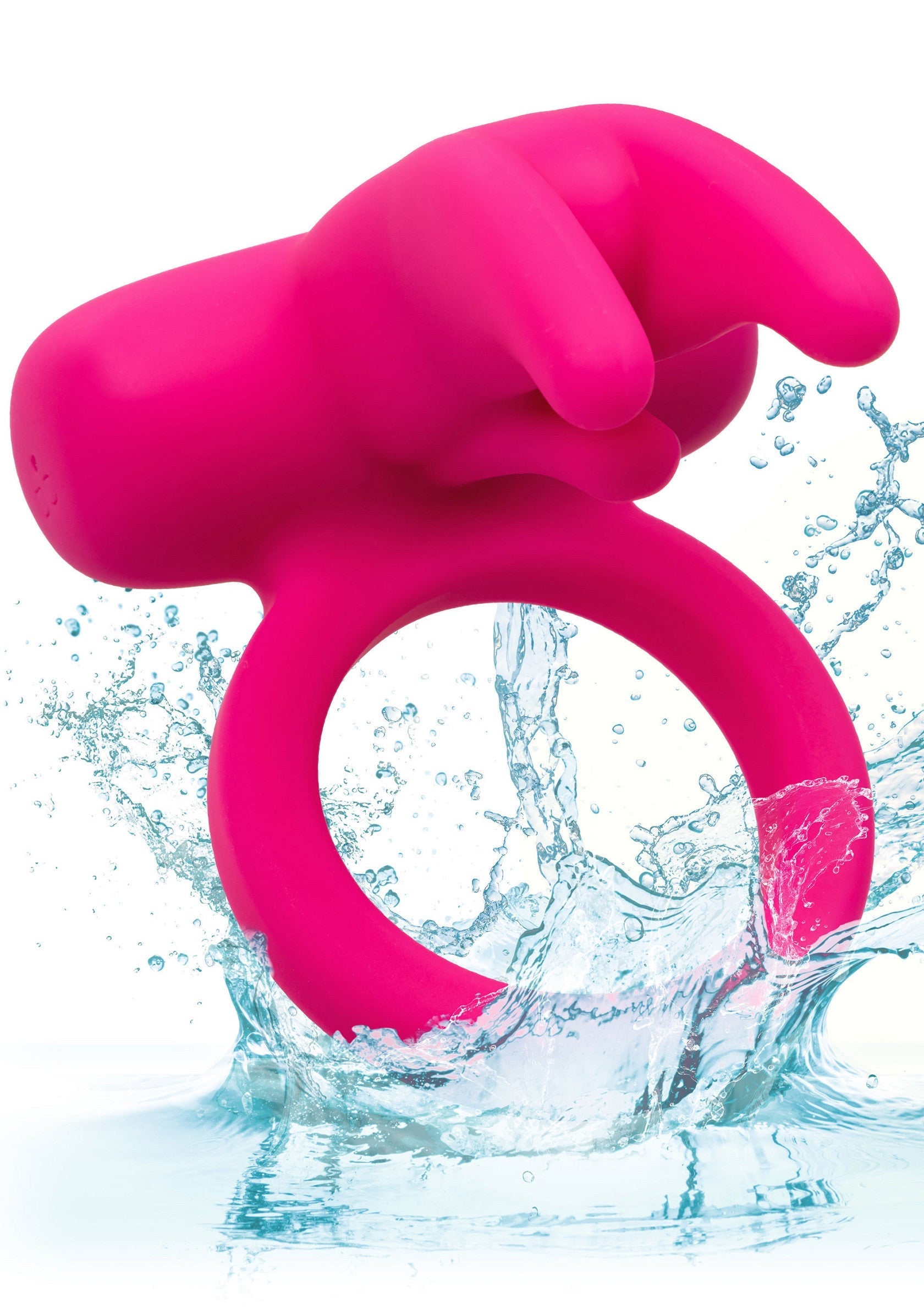 Triple Clit Flicker Recharge