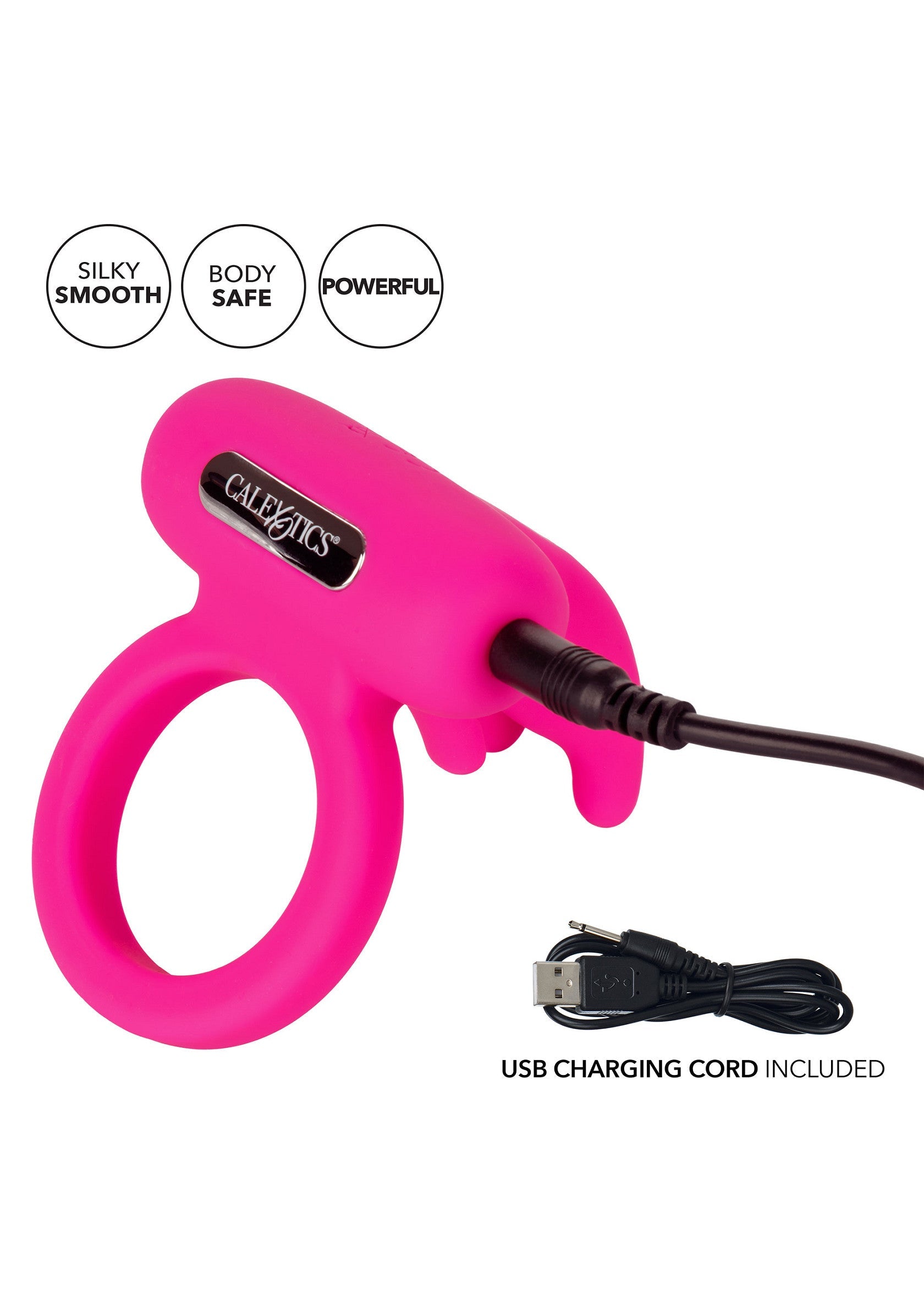 Triple Clit Flicker Recharge