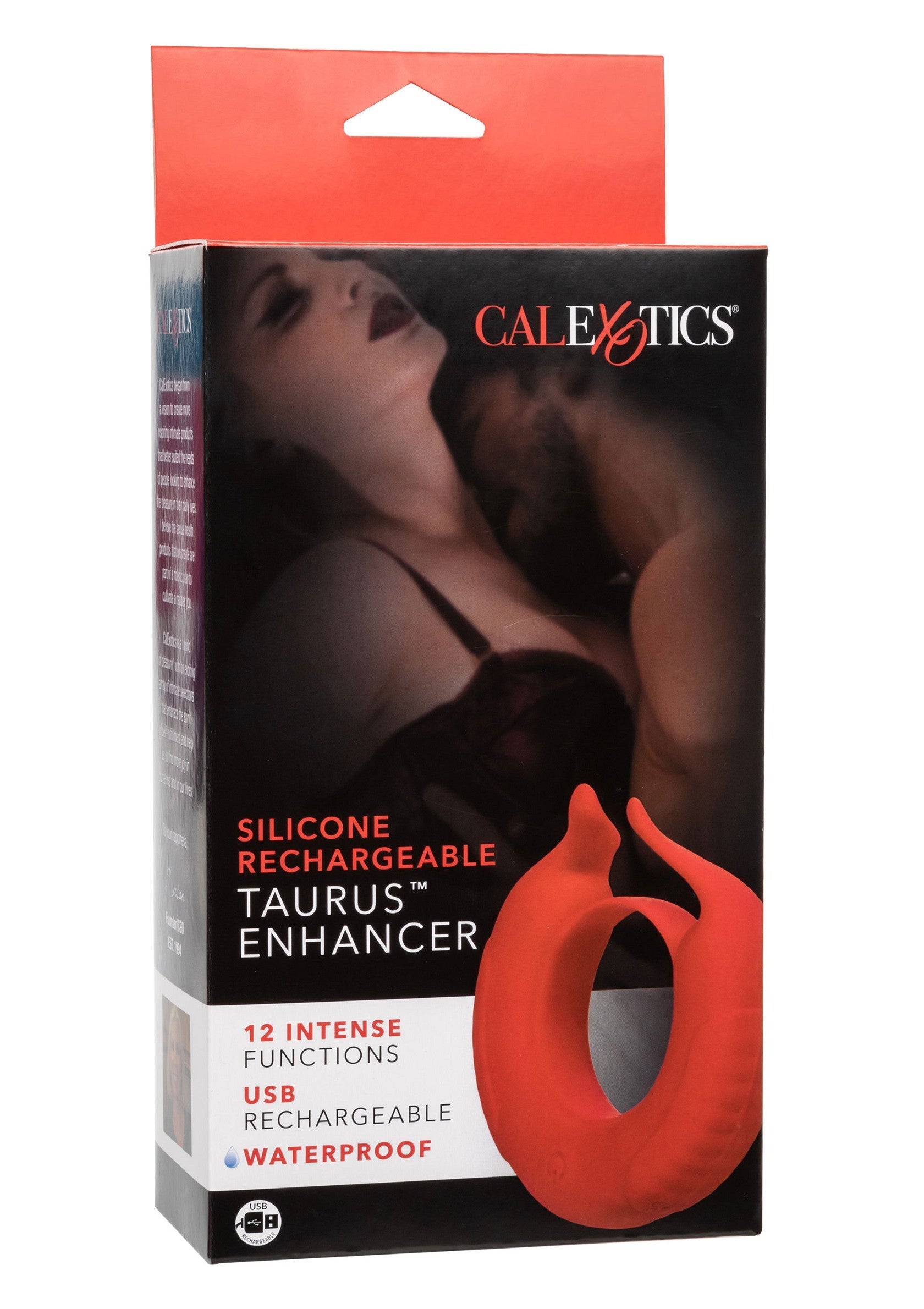 Taurus Enhancer