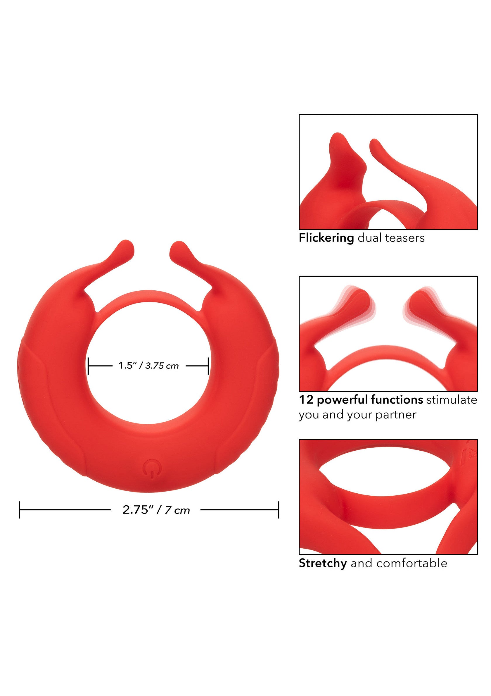 Taurus Enhancer