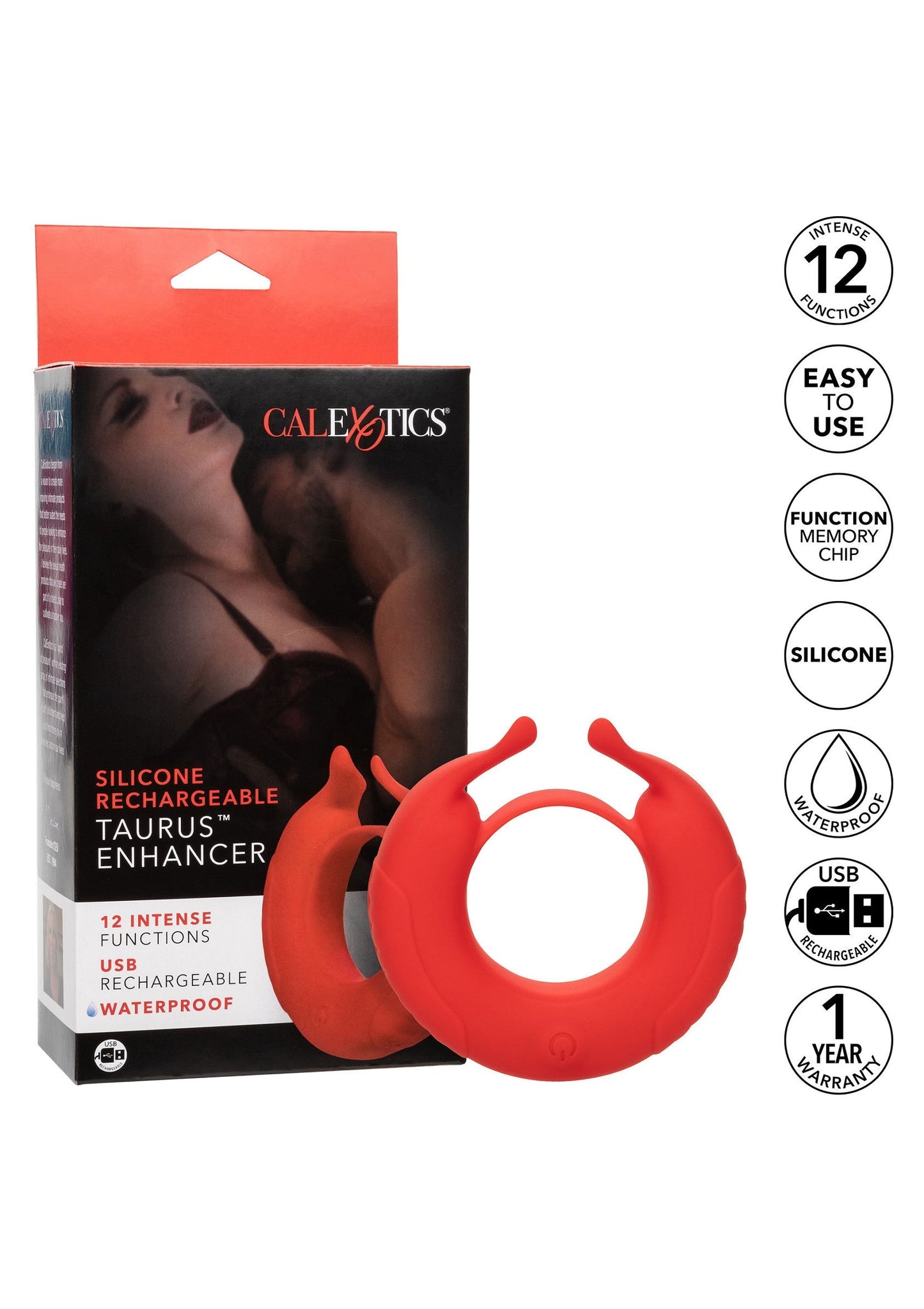 Taurus Enhancer