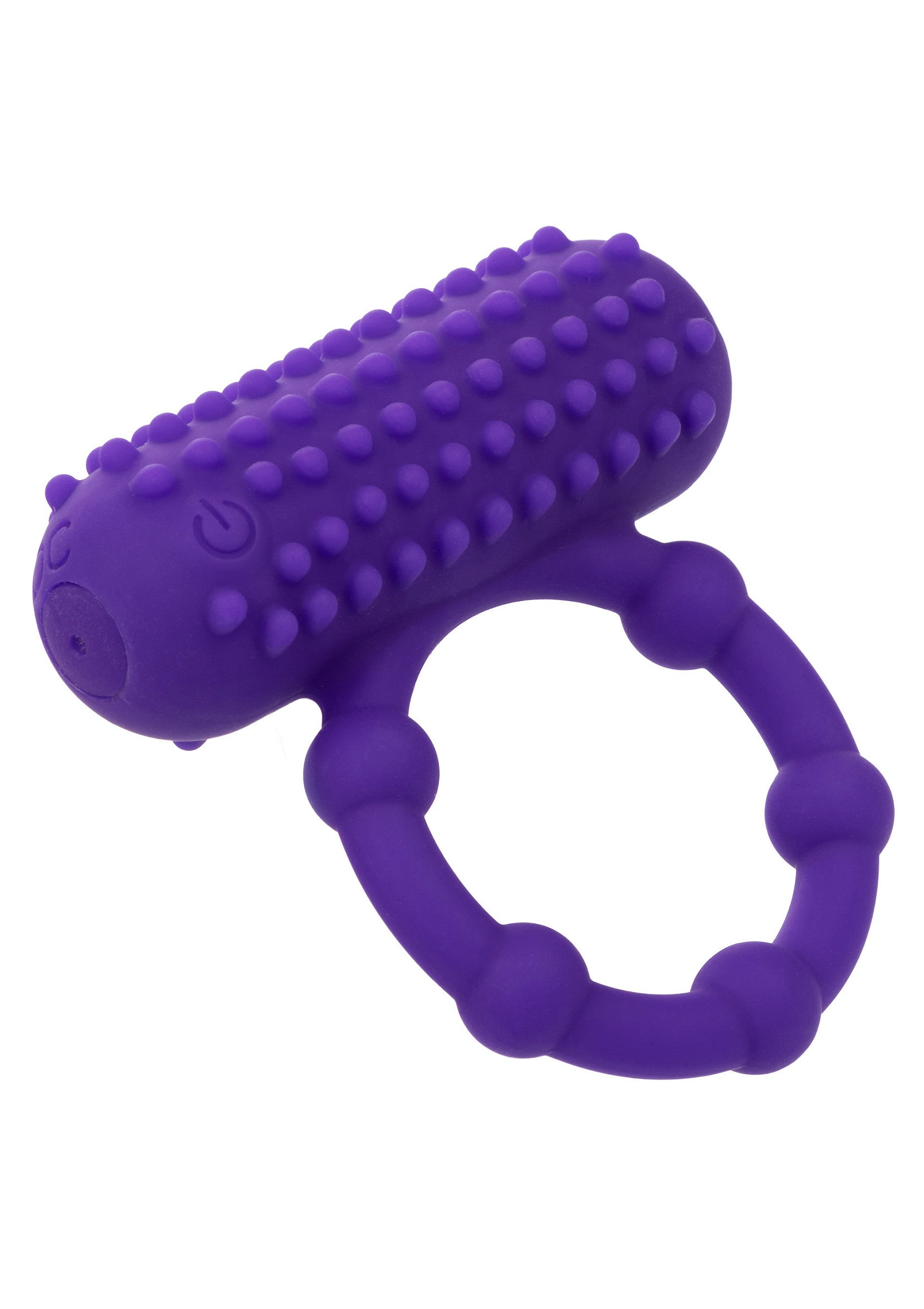 5 Bead Maximus Ring