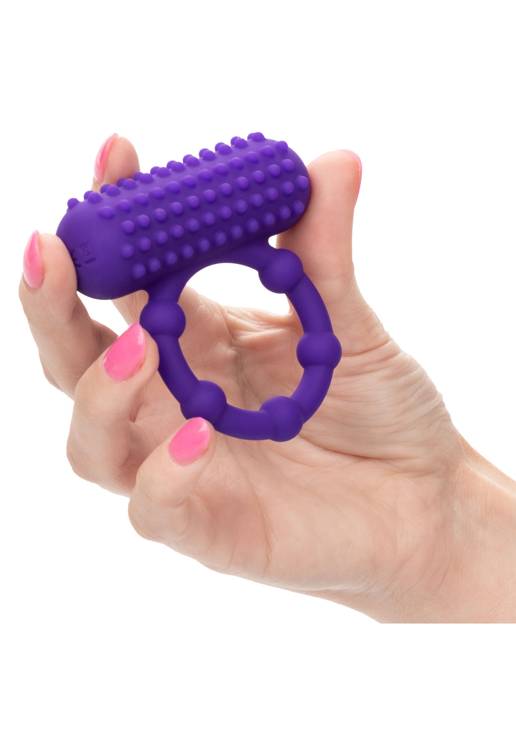 5 Bead Maximus Ring