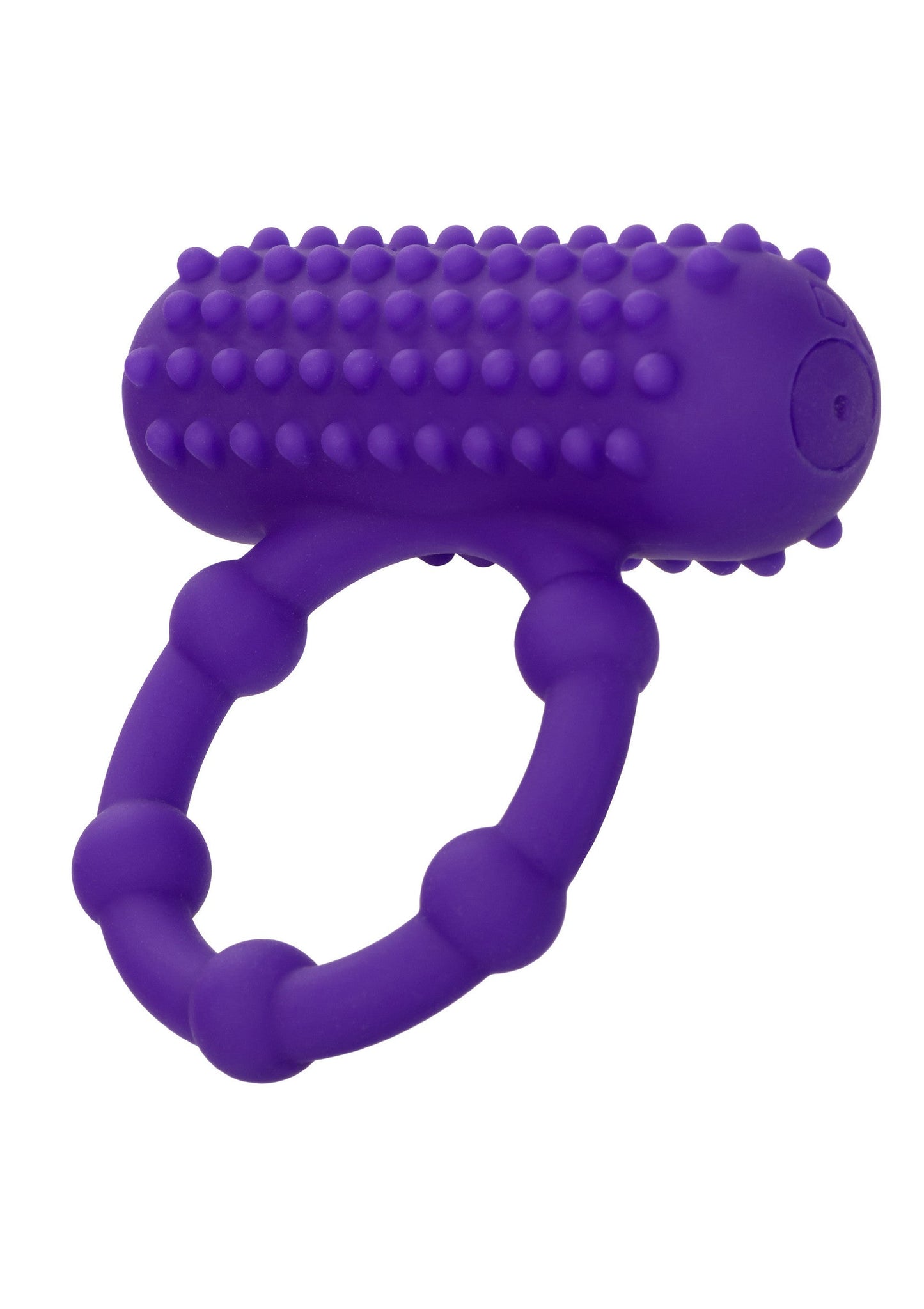 5 Bead Maximus Ring