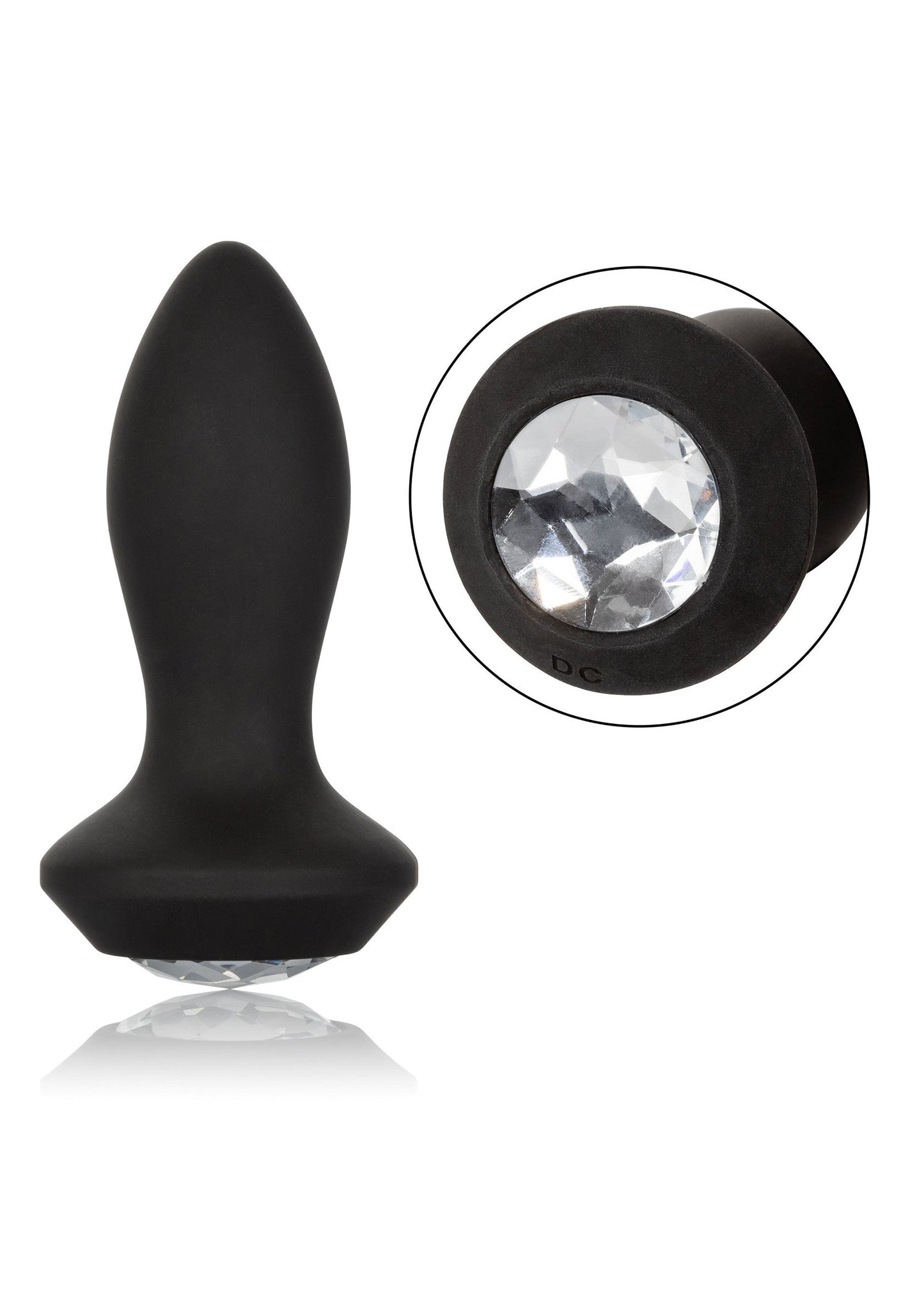 Vibrating Petite Crystal Probe