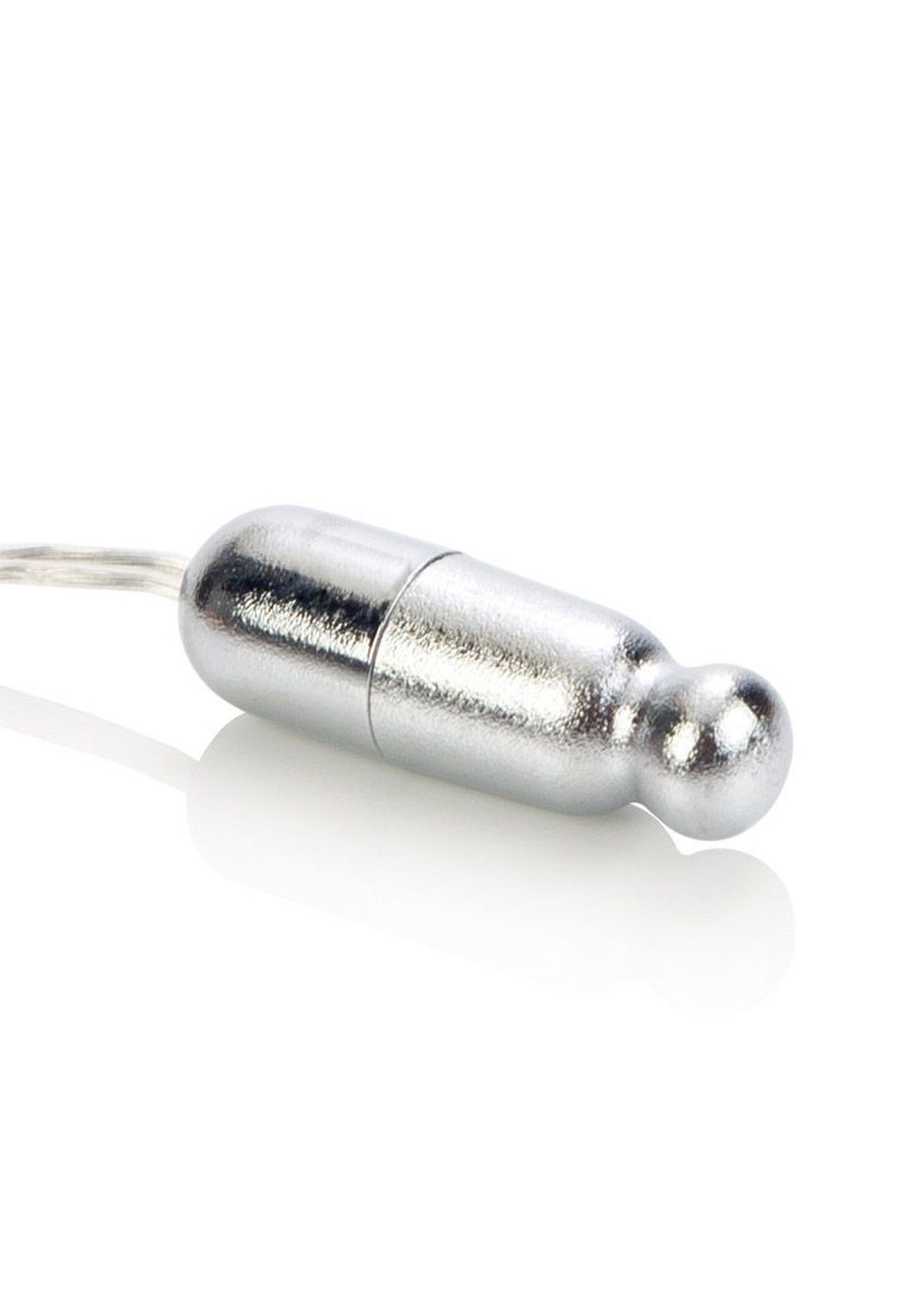 Whisper Micro-Heated Bullet
