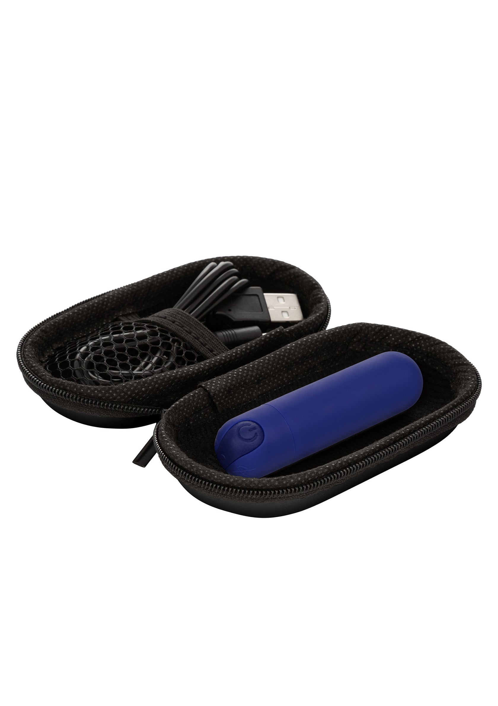 Rechargeable Hideaway Bullet