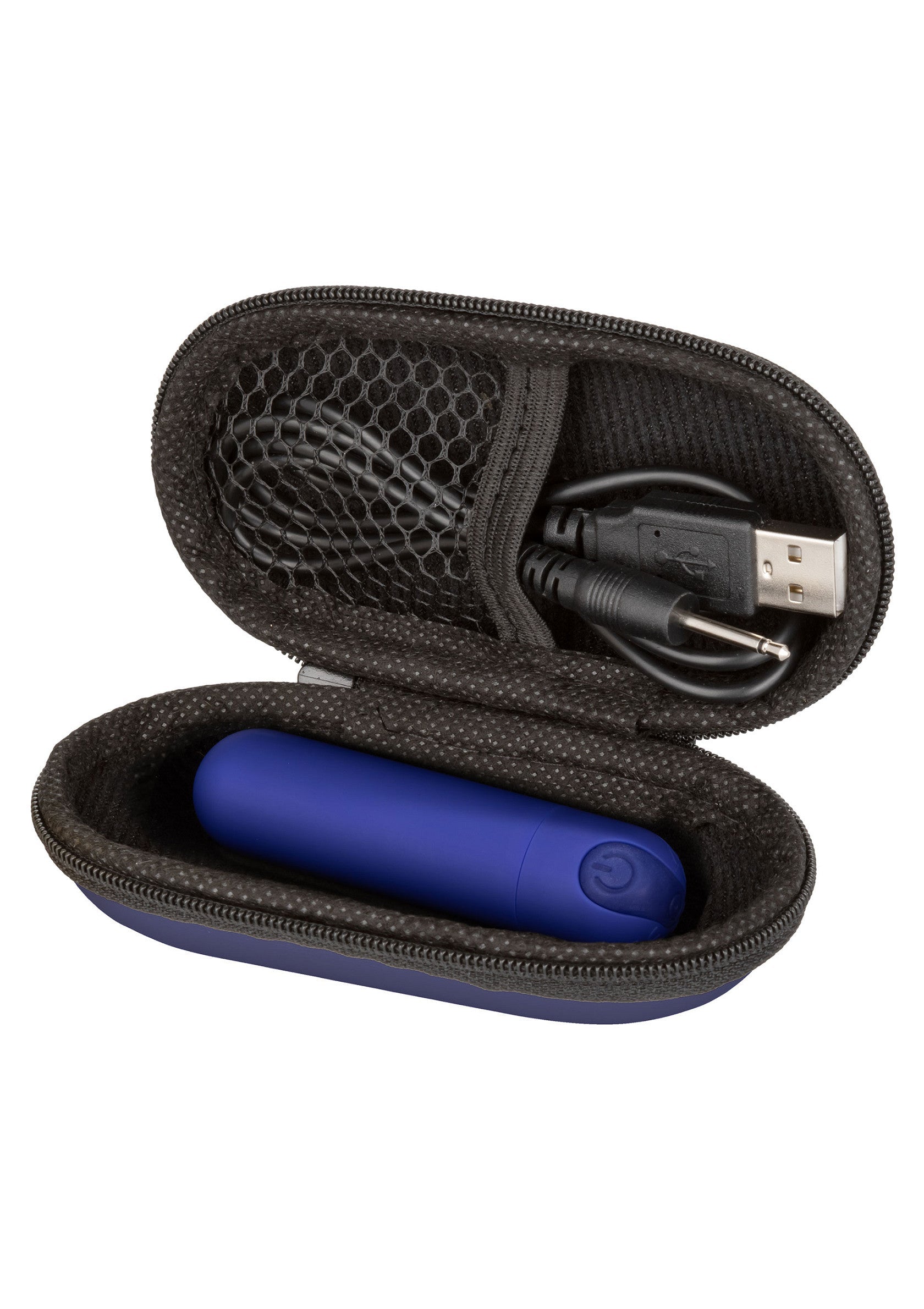 Rechargeable Hideaway Bullet