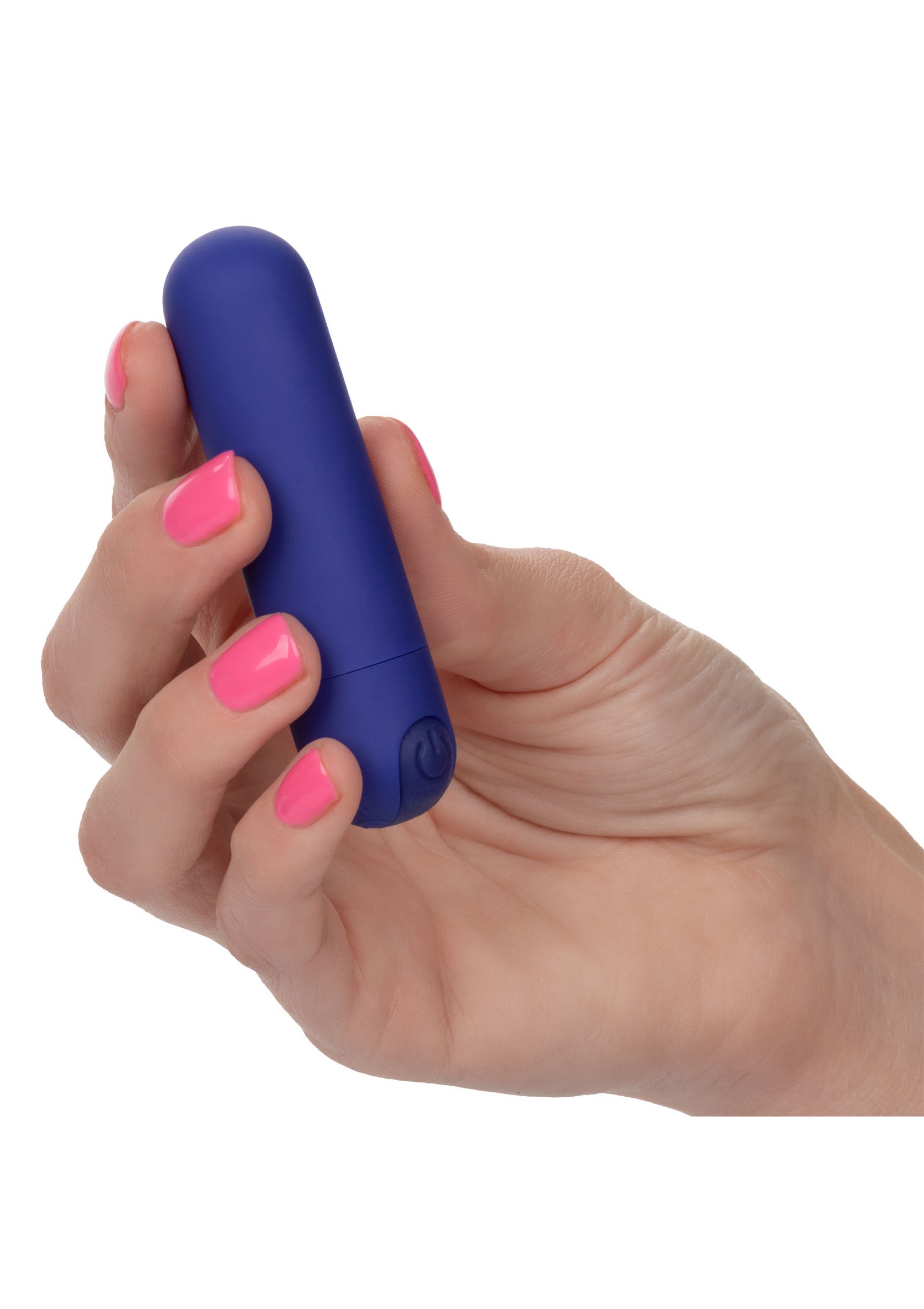 Rechargeable Hideaway Bullet