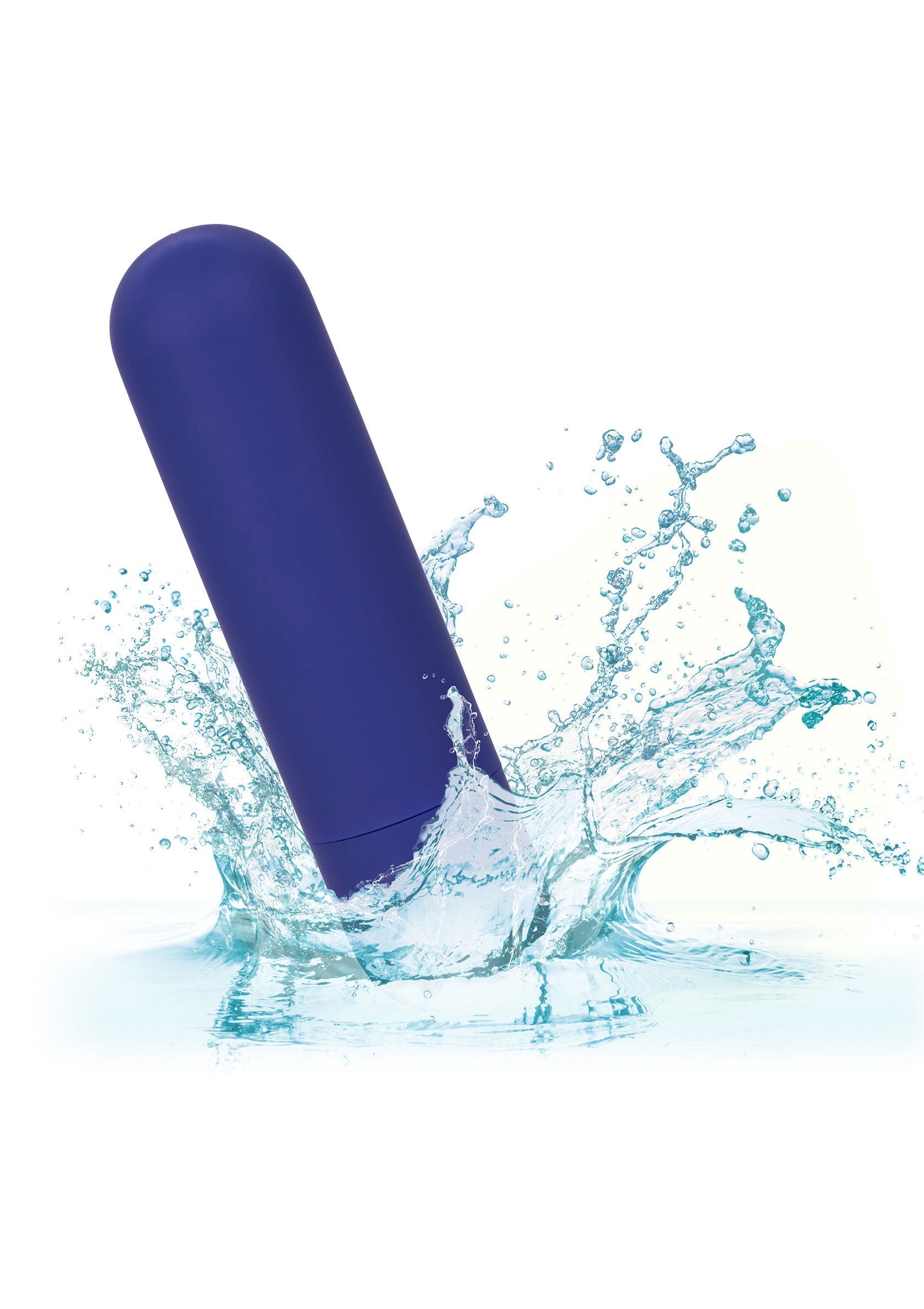 Rechargeable Hideaway Bullet