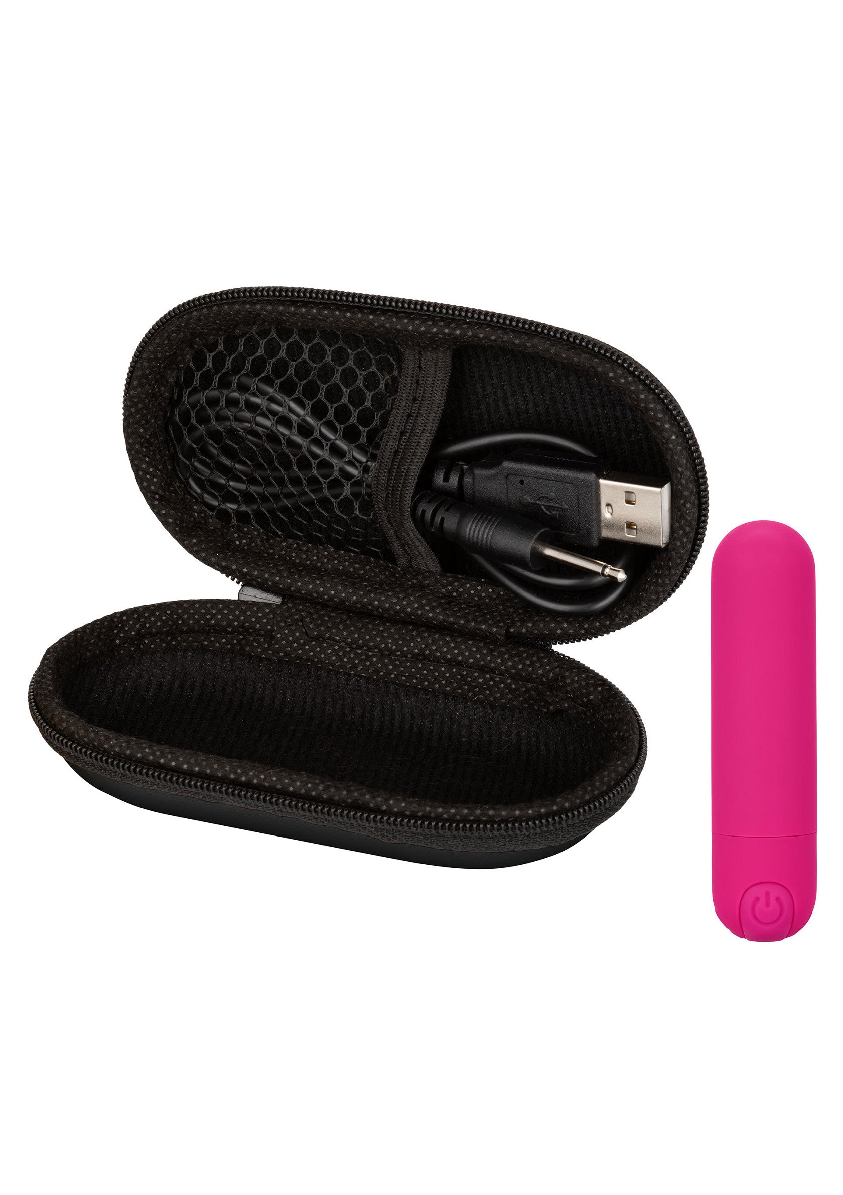 Rechargeable Hideaway Bullet