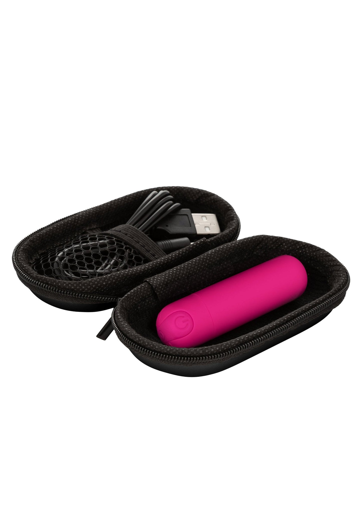 Rechargeable Hideaway Bullet