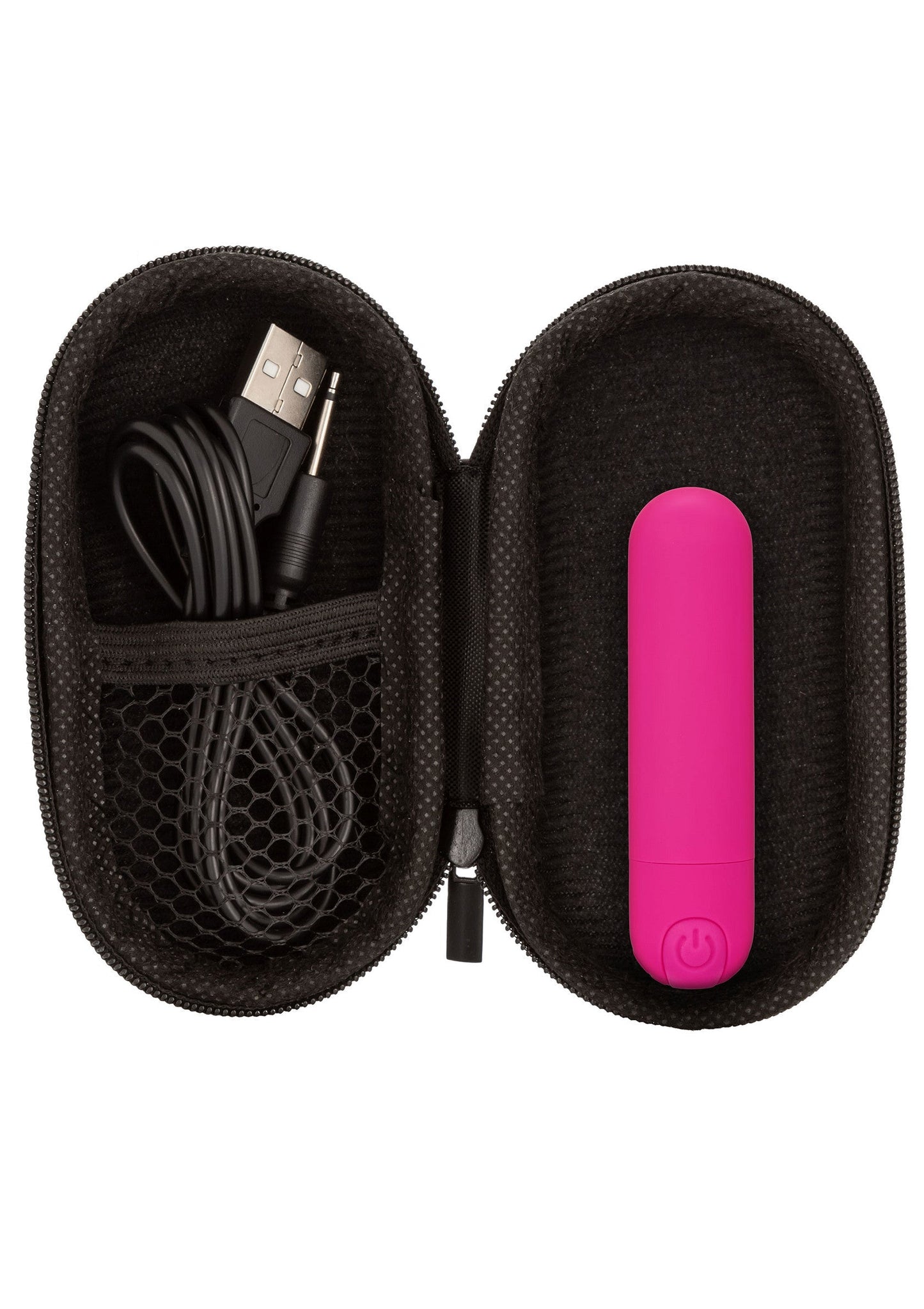 Rechargeable Hideaway Bullet