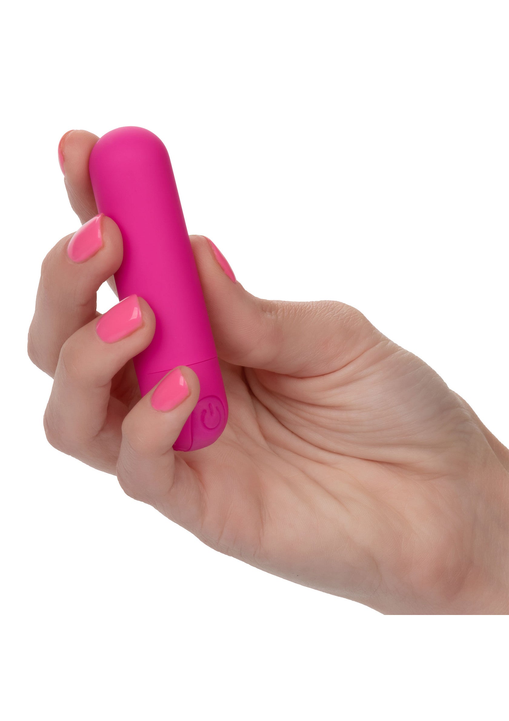 Rechargeable Hideaway Bullet