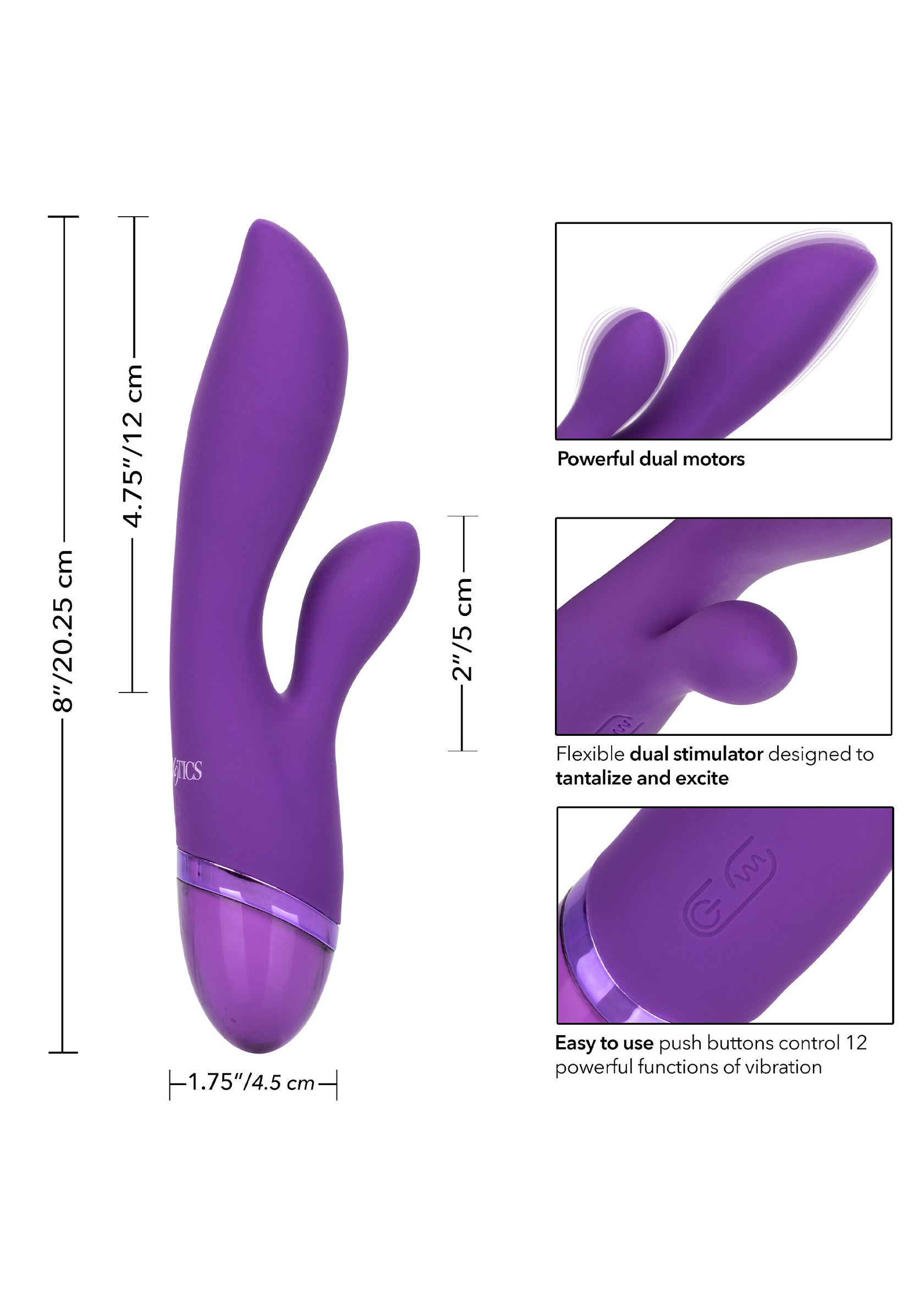 Aura Dual Lover