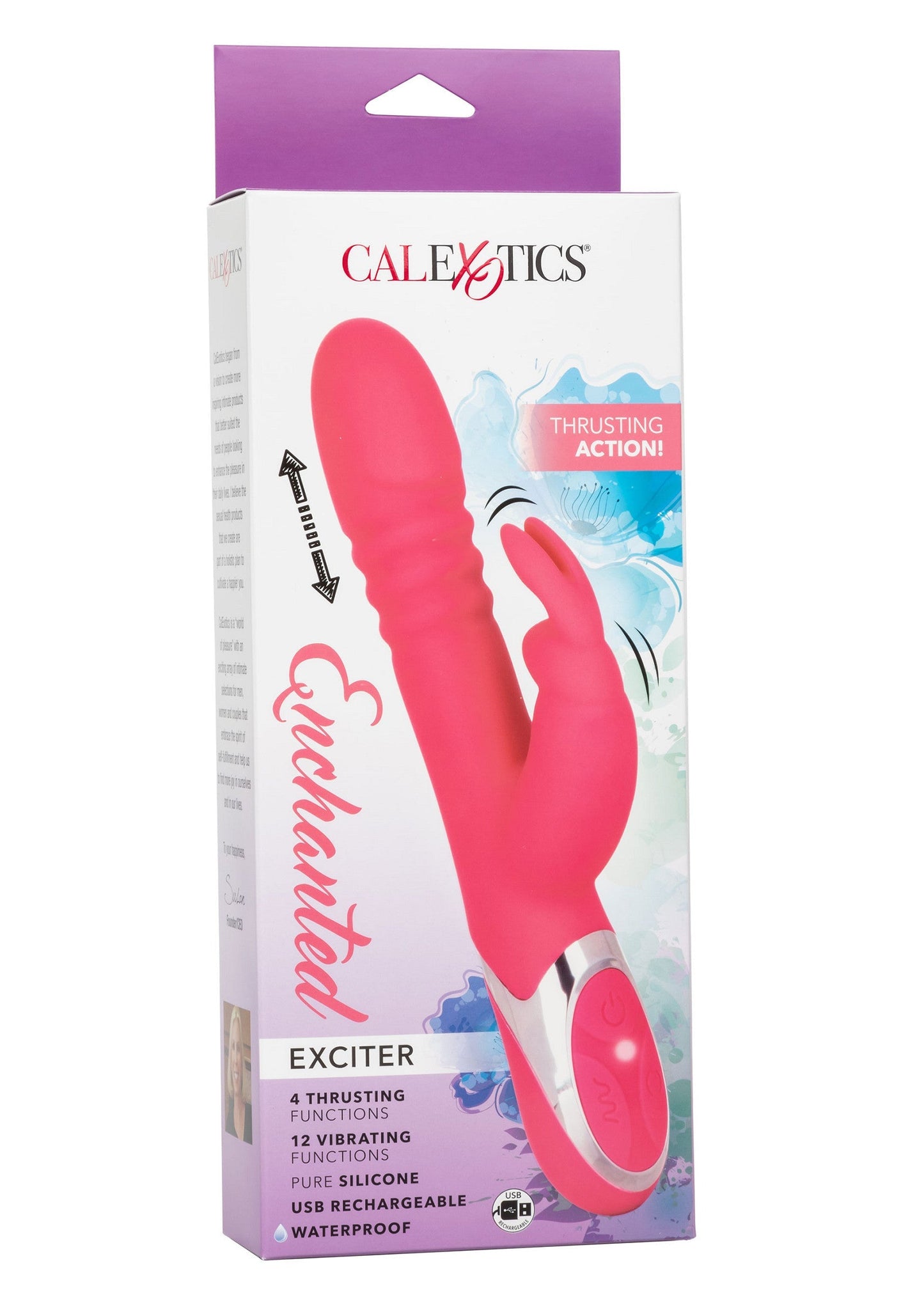 Enchanted Exciter