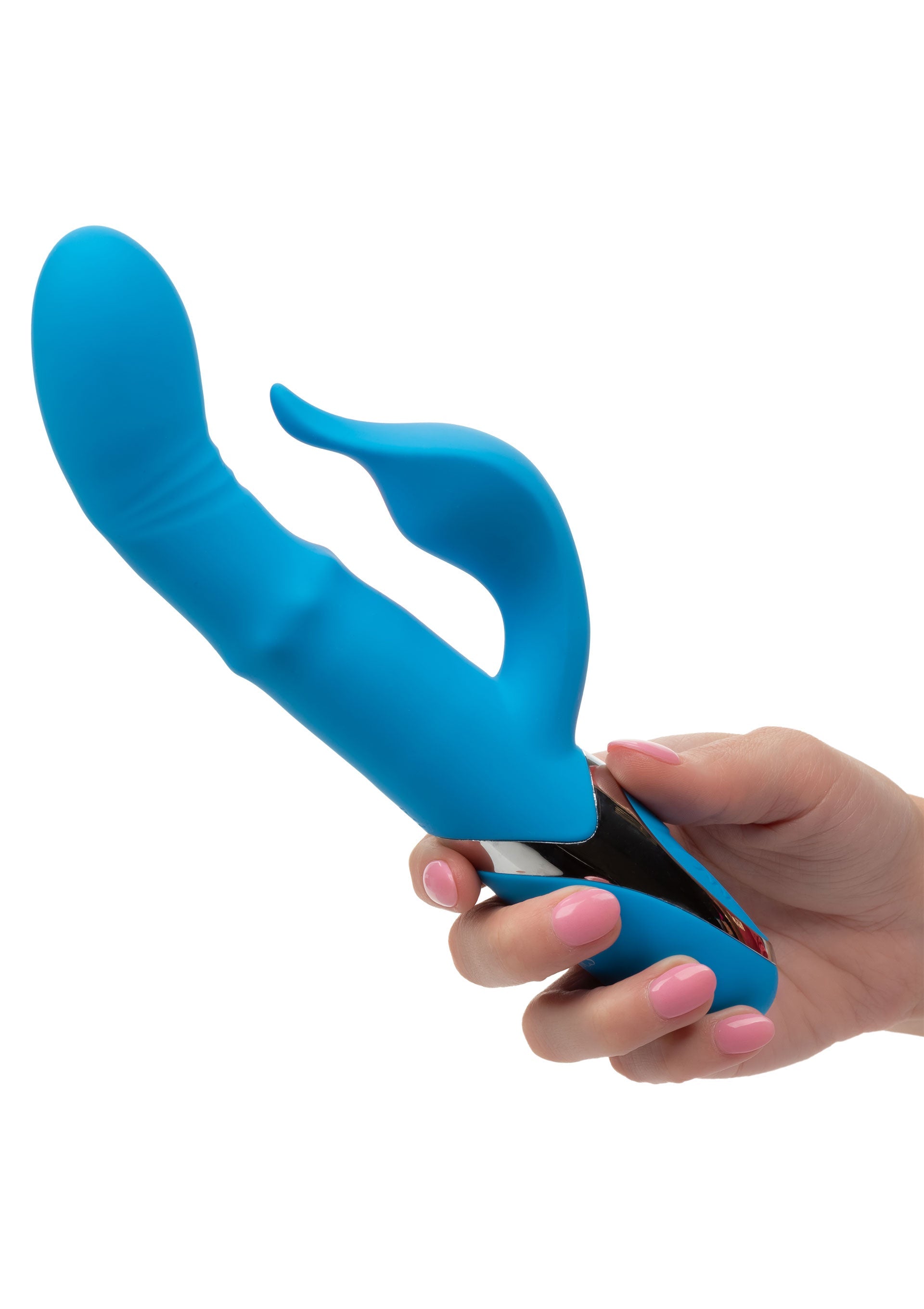 Beaded Power G Vibrator