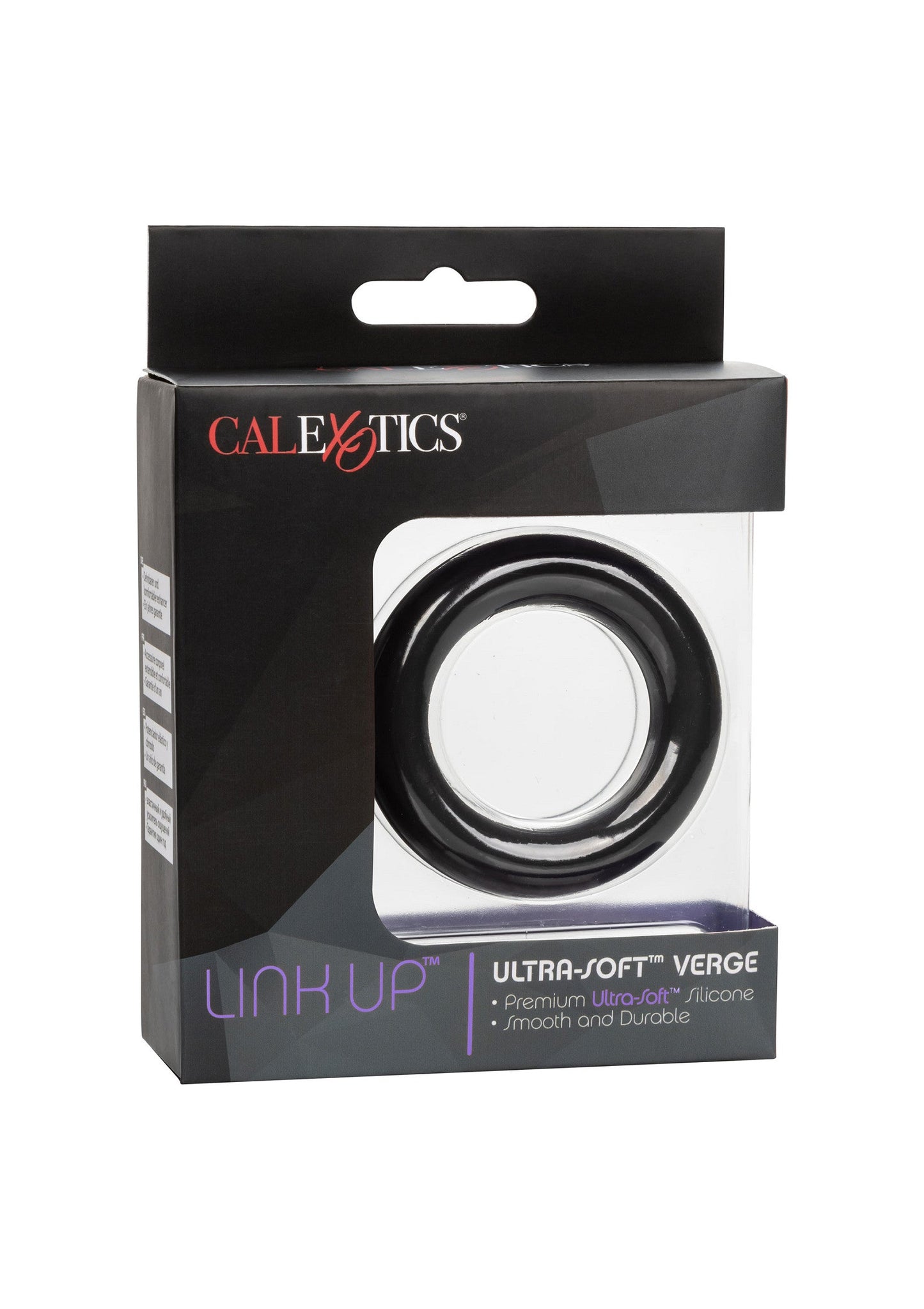 Link Up Ultra Soft Verge