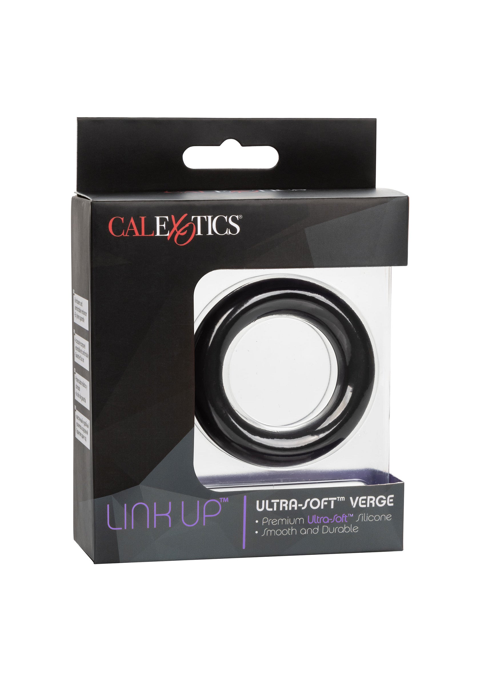 Link Up Ultra Soft Verge